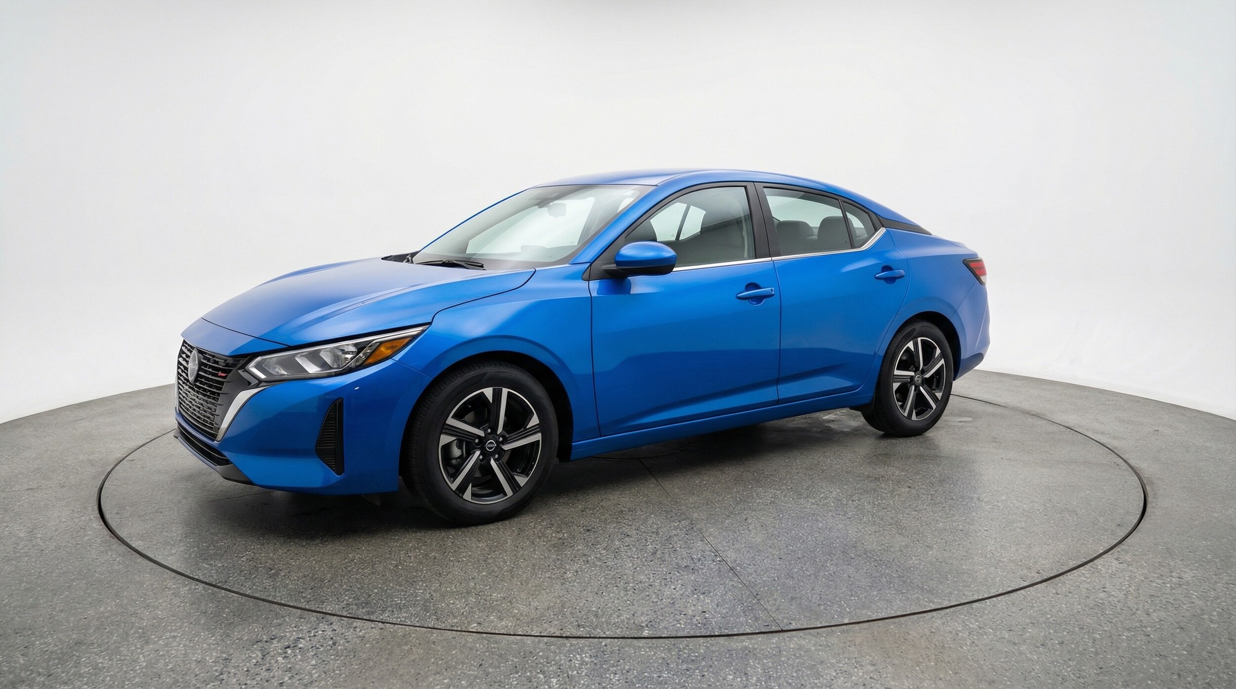 Thumbnail: 2025 Nissan Sentra - 3