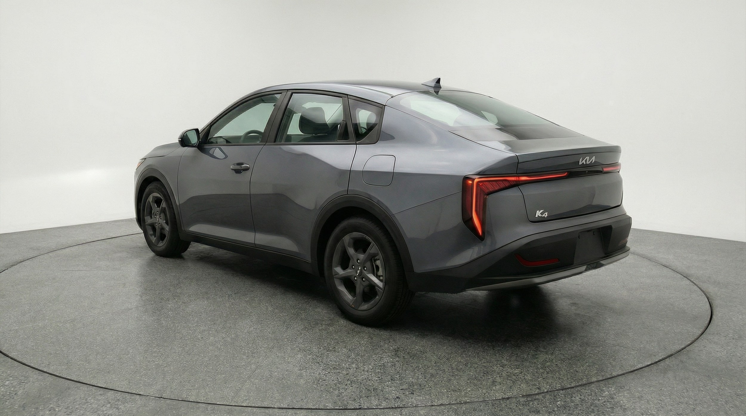 Thumbnail: 2025 Kia K4 - 5