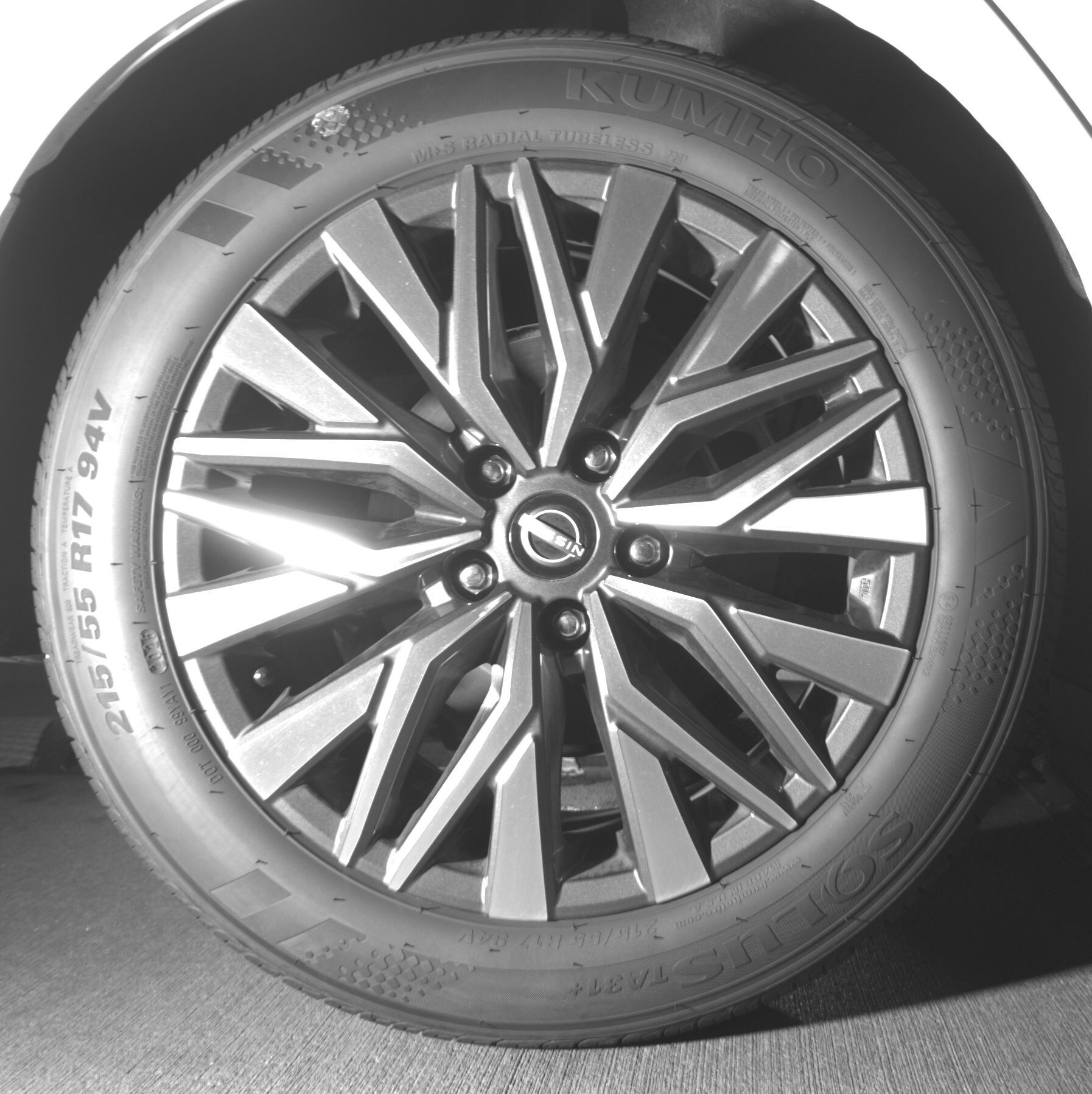 Thumbnail: 2025 Nissan Altima - 12