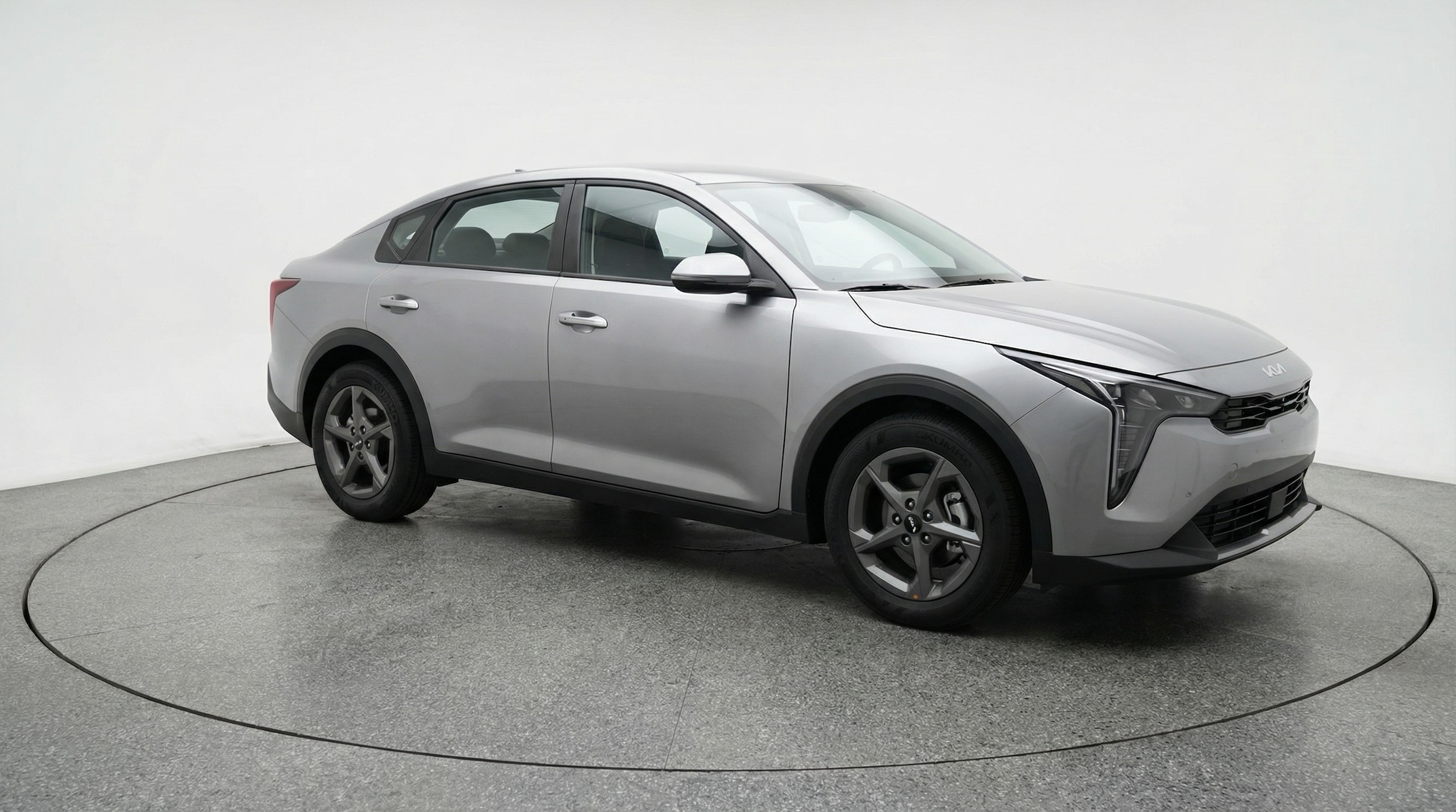 Thumbnail: 2026 Kia K4 - 1