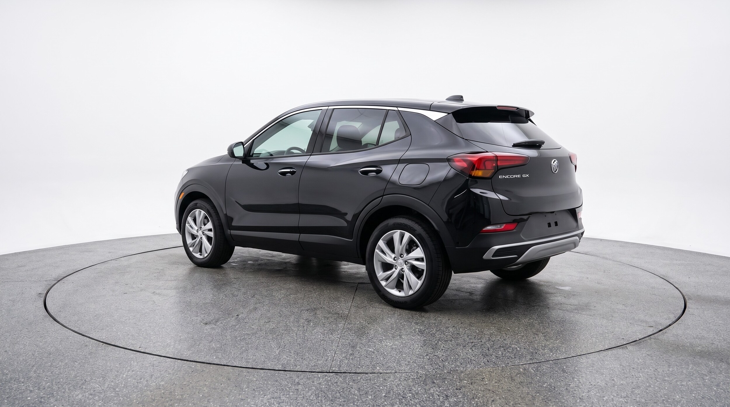 Thumbnail: 2025 Buick Encore GX - 5