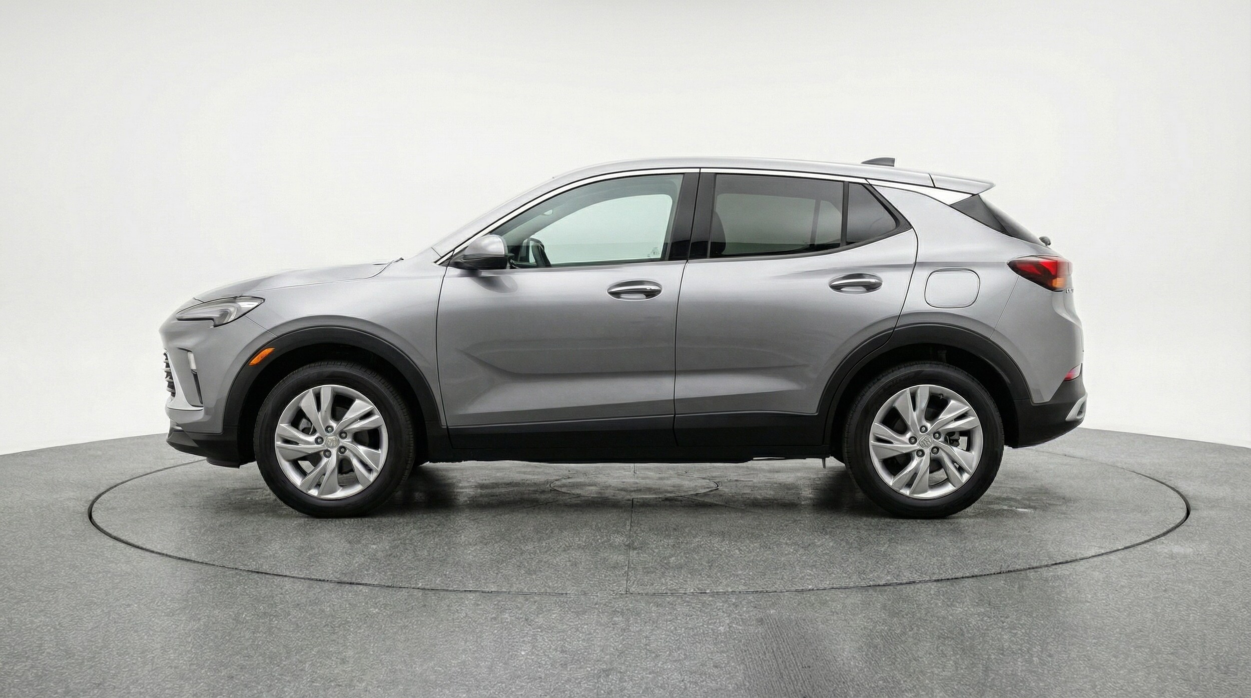 Thumbnail: 2026 Buick Encore GX - 4