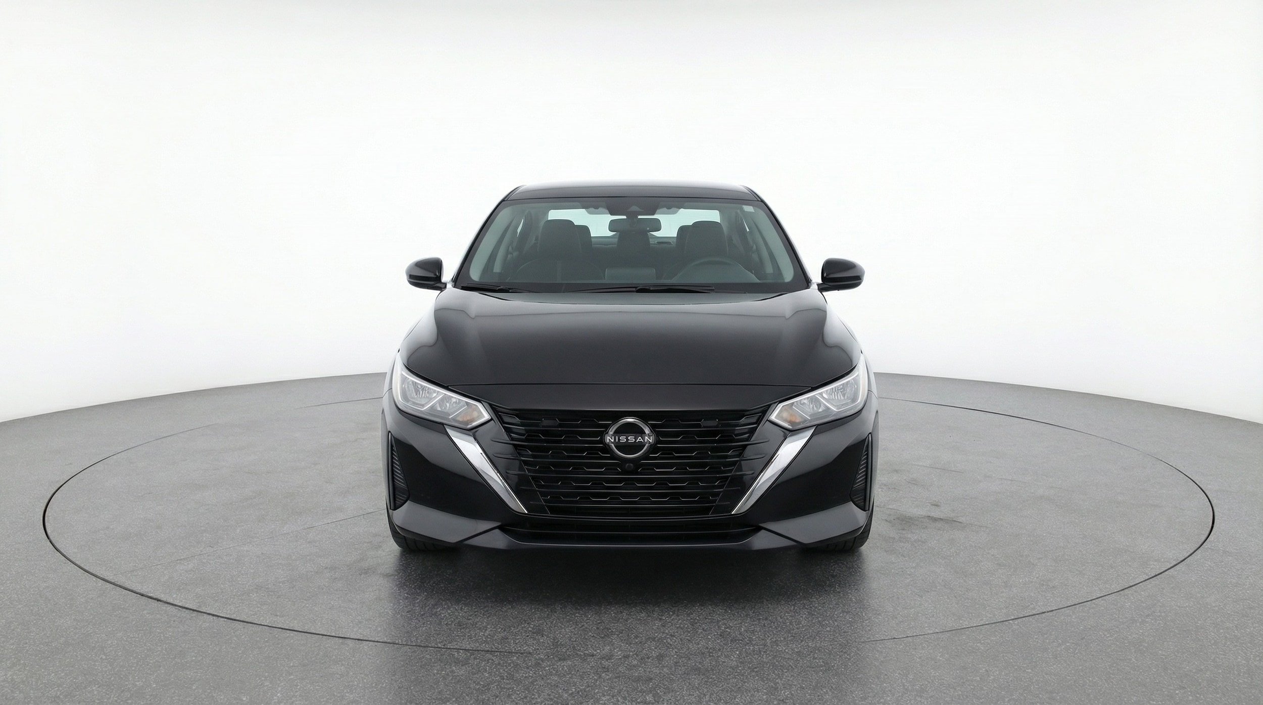 Thumbnail: 2025 Nissan Sentra - 2