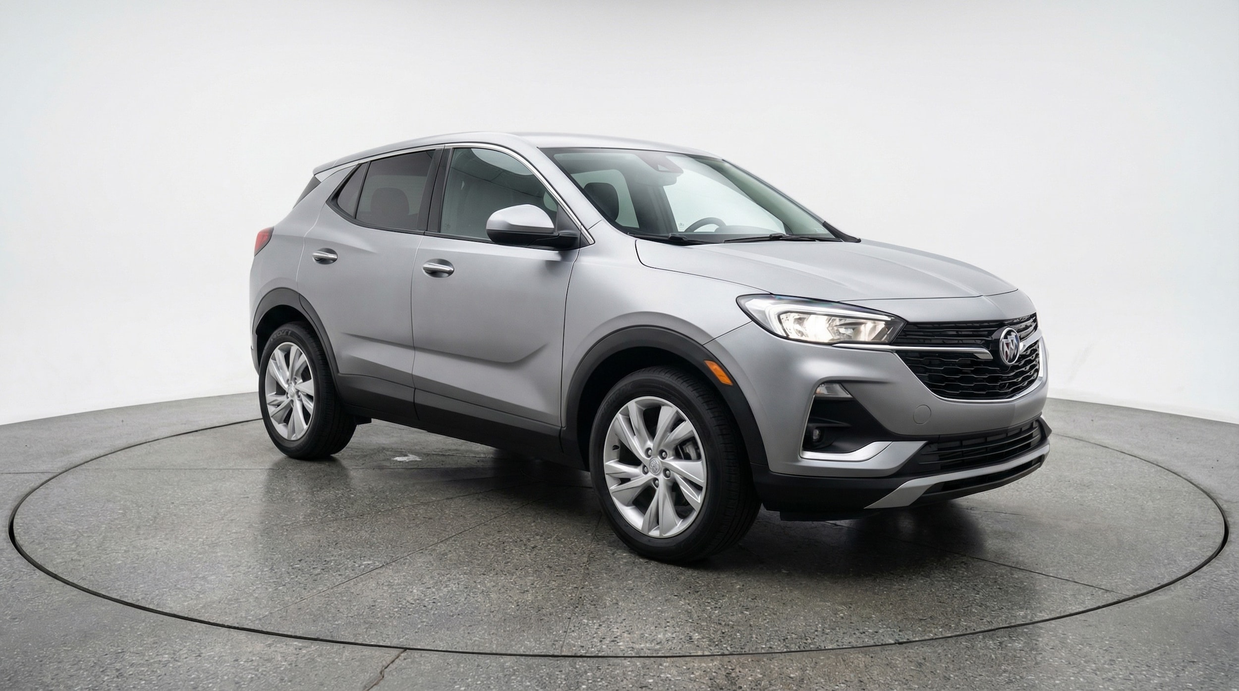 Thumbnail: 2026 Buick Encore GX - 1