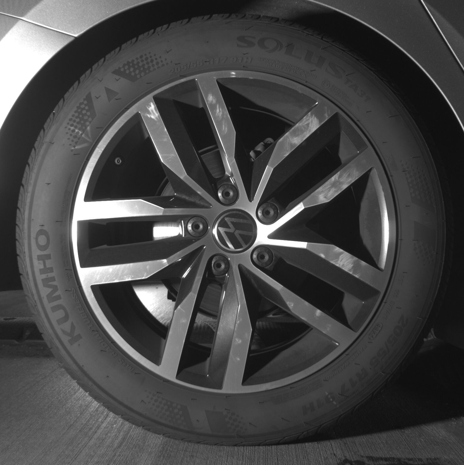 Thumbnail: 2025 Volkswagen Jetta - 12