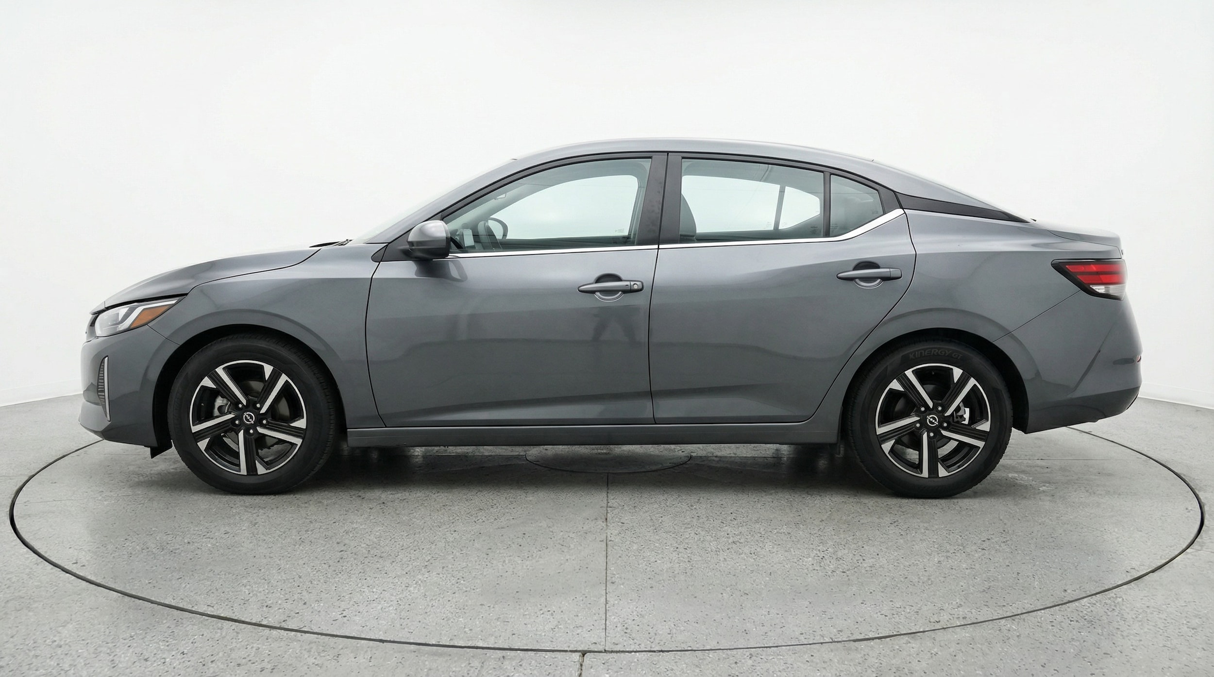 Thumbnail: 2025 Nissan Sentra - 4