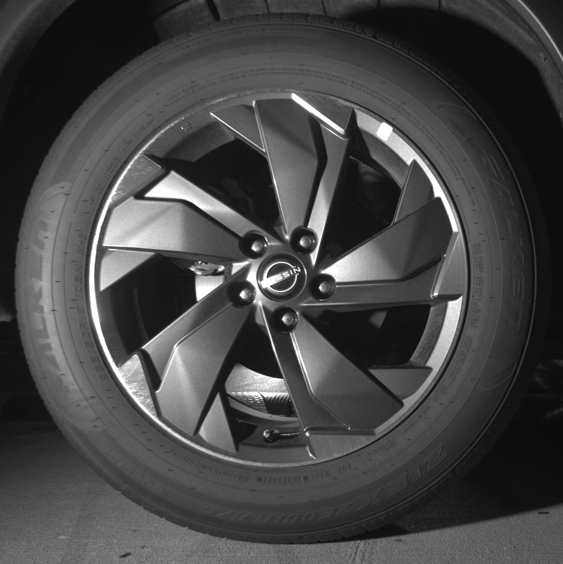 Thumbnail: 2025 Nissan Rogue - 12