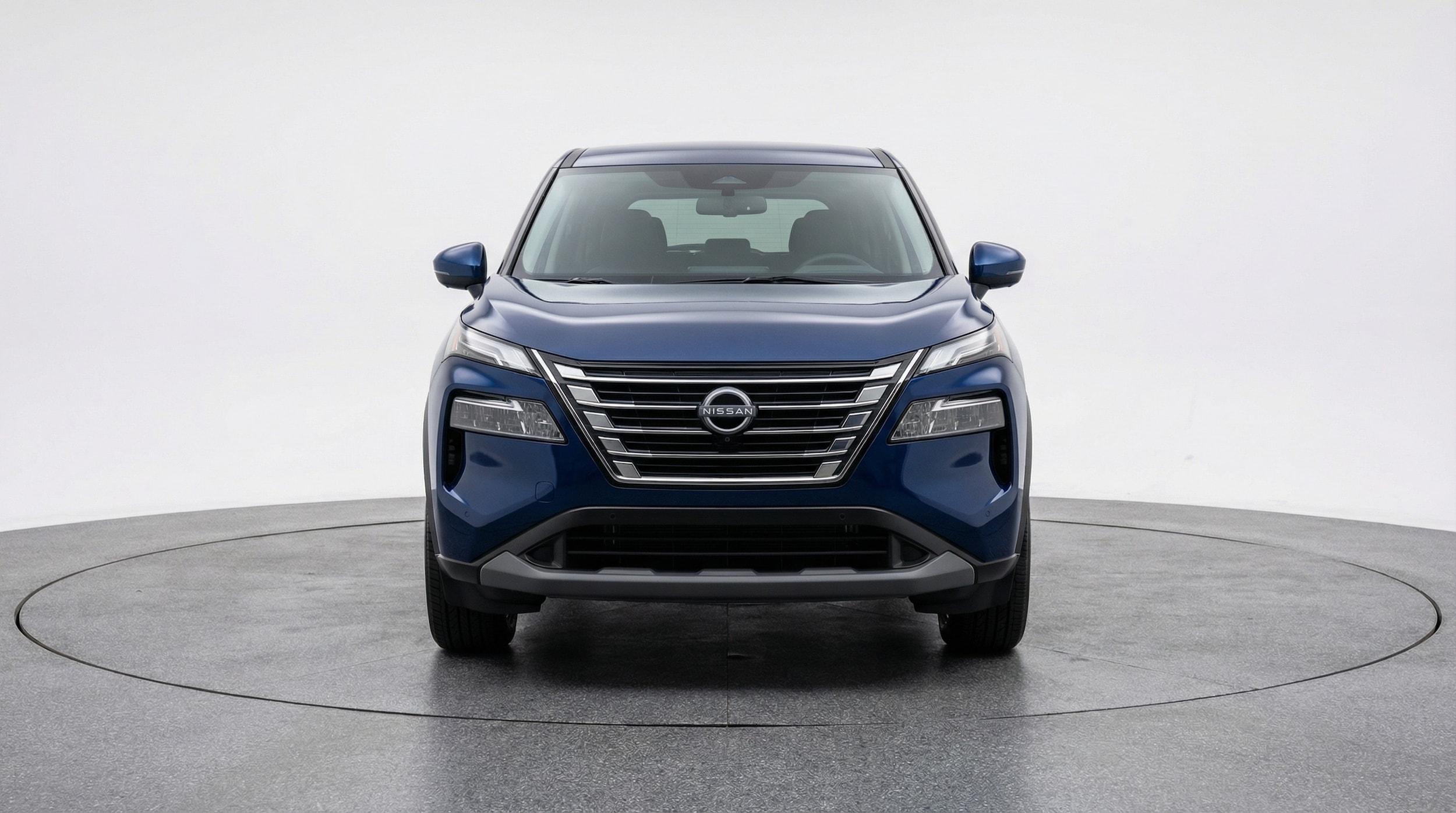 Thumbnail: 2025 Nissan Rogue - 2