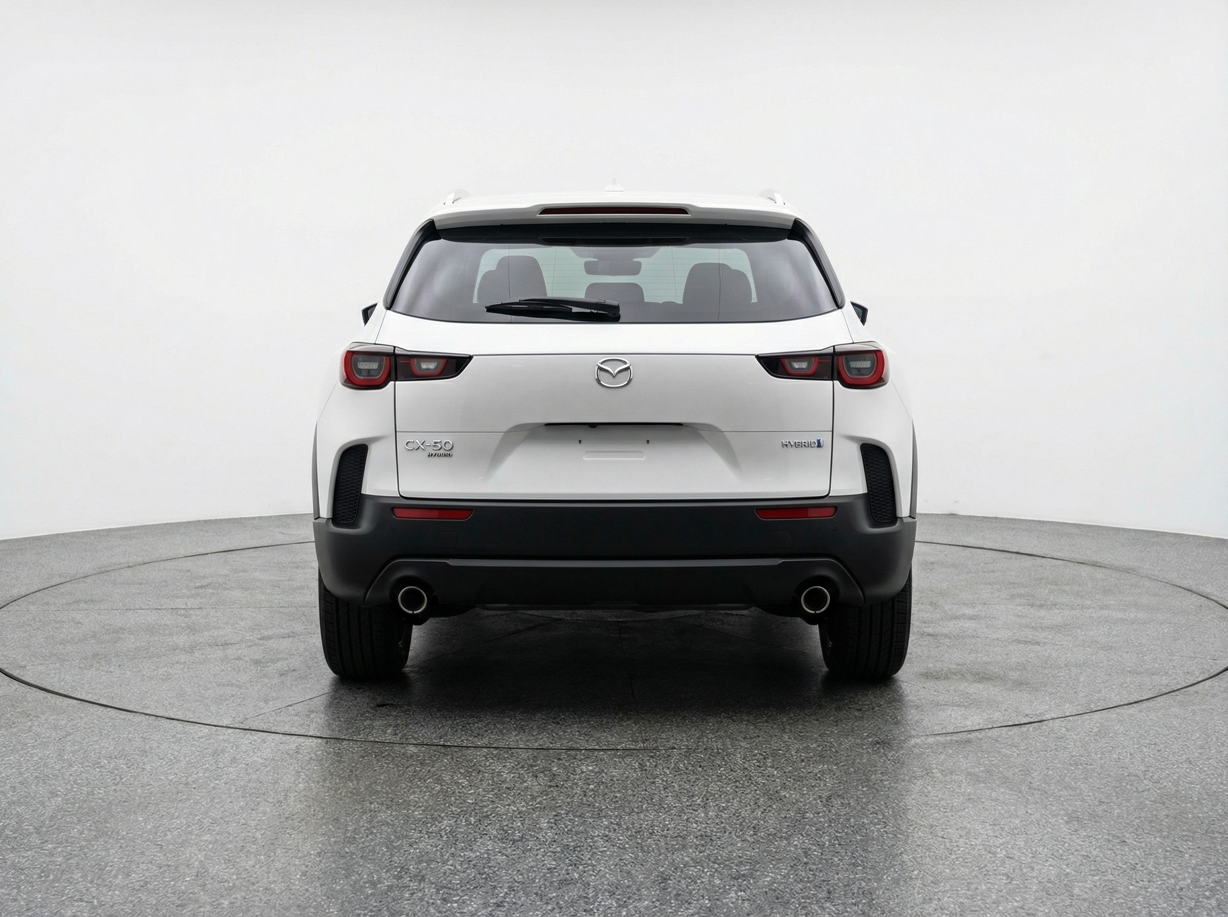 Thumbnail: 2025 Mazda CX-50 - 6