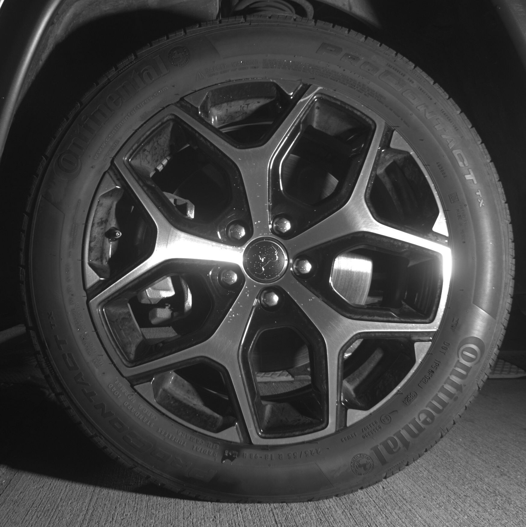 Thumbnail: 2025 Jeep Compass - 9