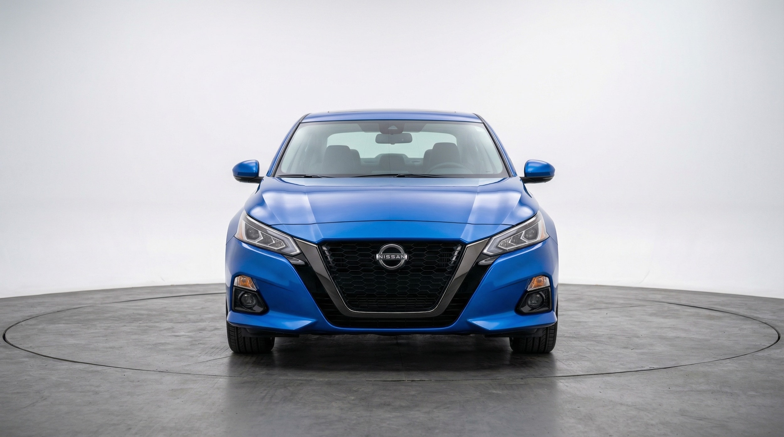 Thumbnail: 2025 Nissan Altima - 2