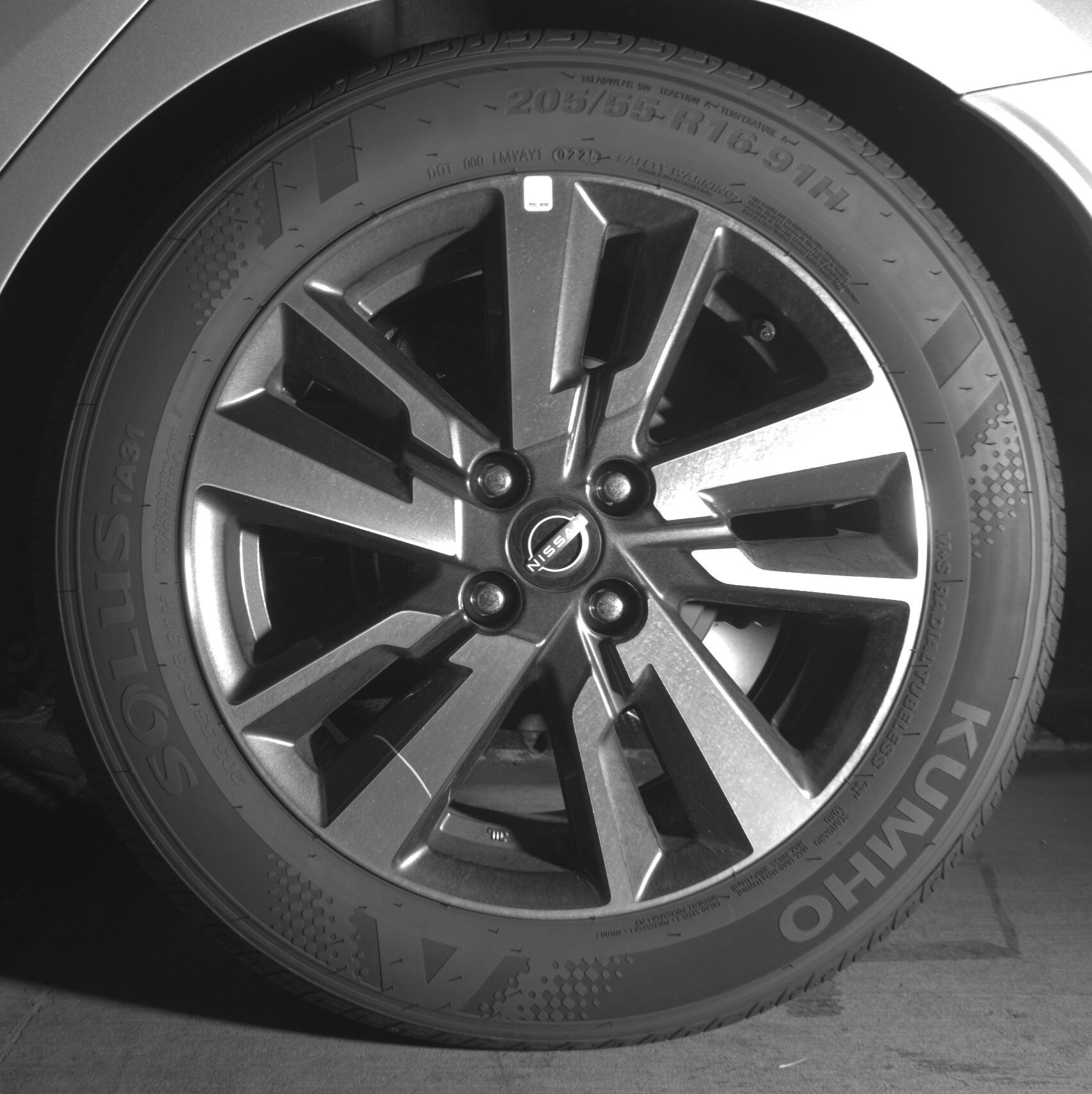 Thumbnail: 2025 Nissan Versa - 11