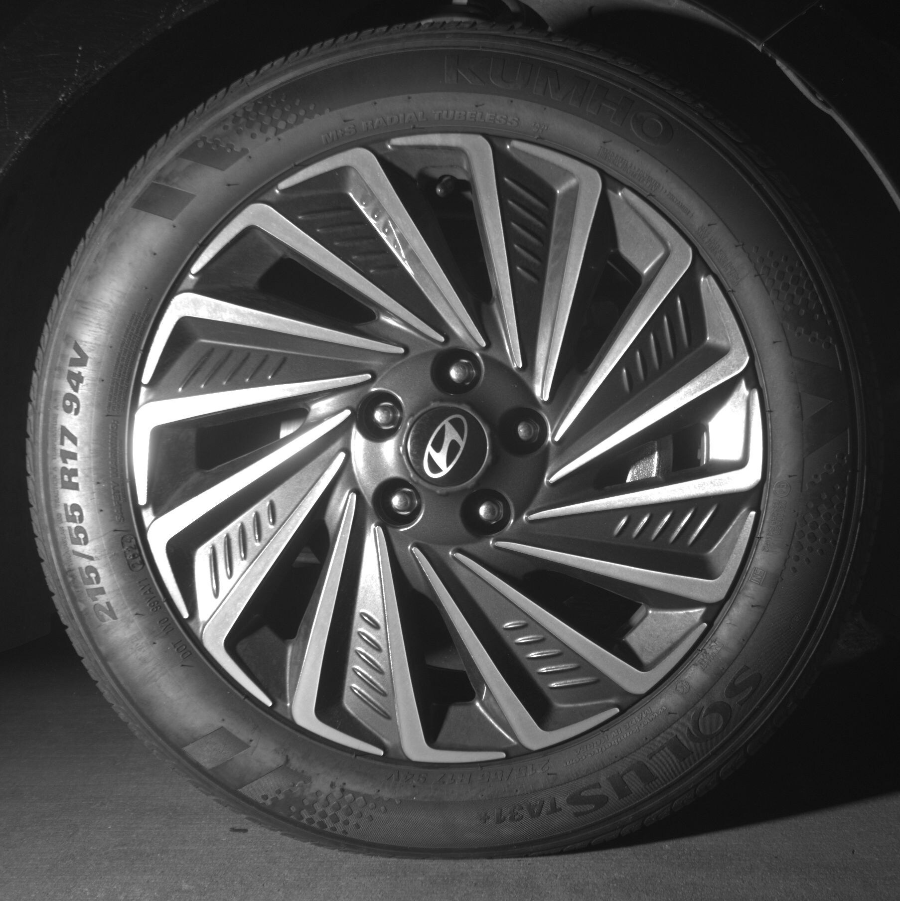 Thumbnail: 2025 Hyundai Sonata - 10