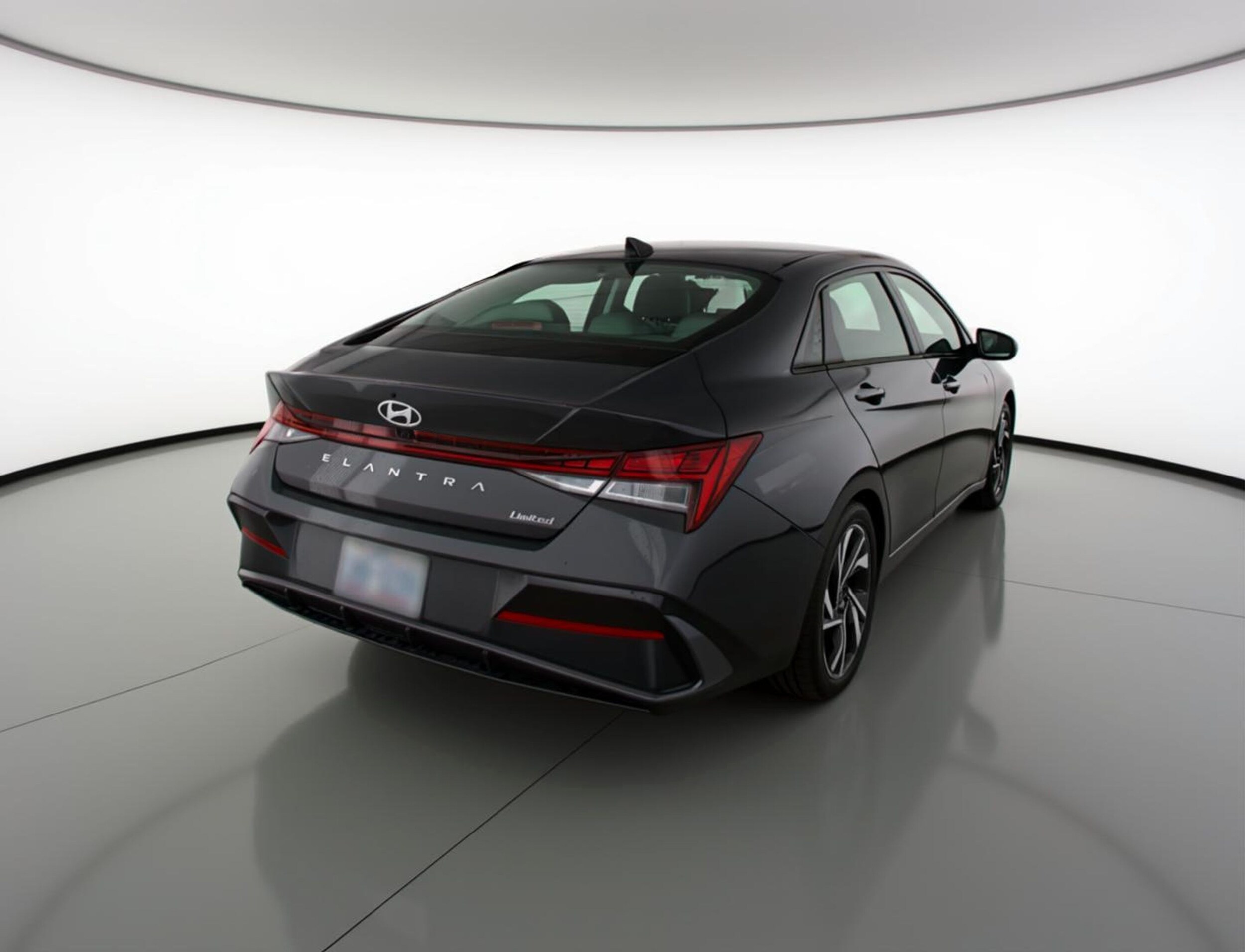 Thumbnail: 2025 Hyundai Elantra - 7