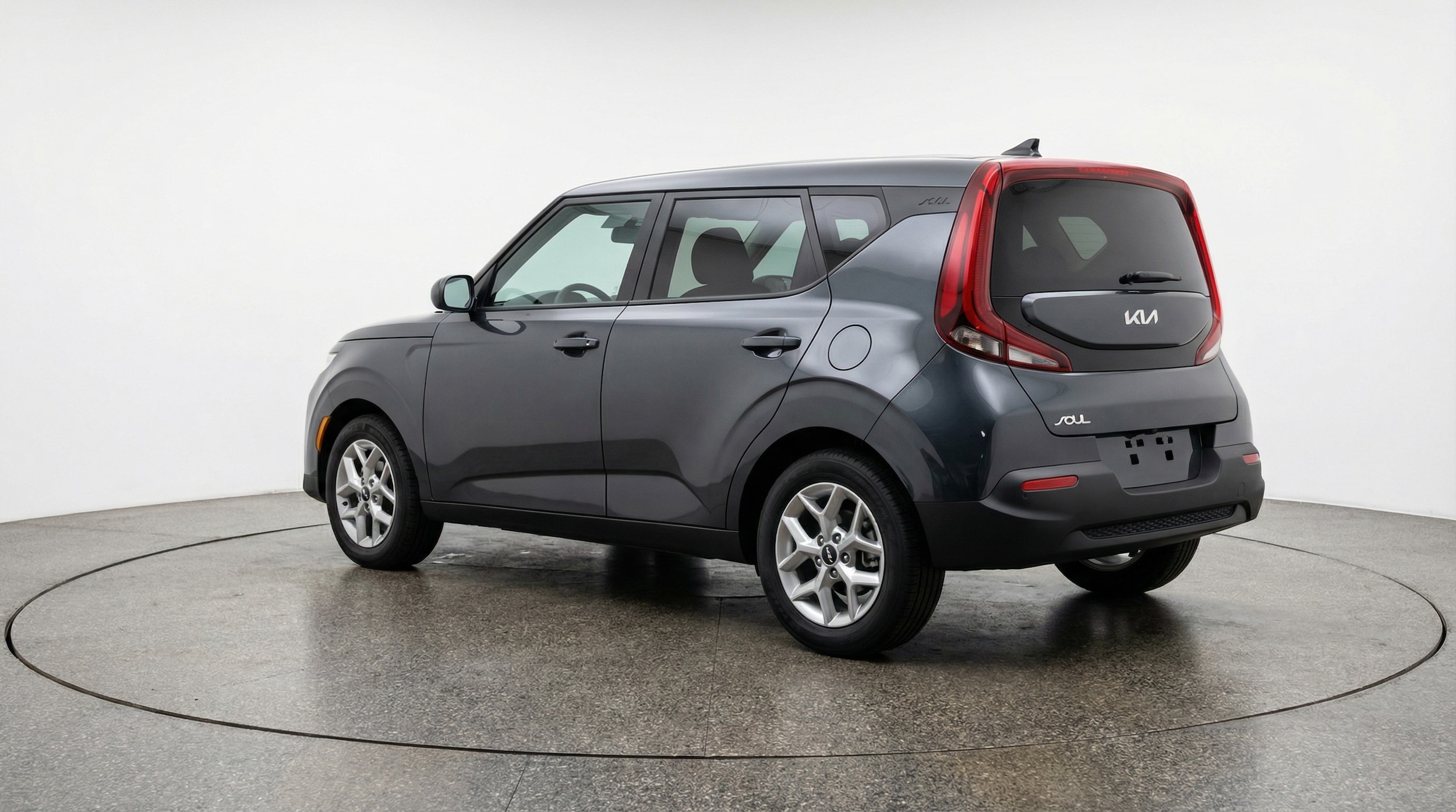 Thumbnail: 2025 Kia Soul - 5