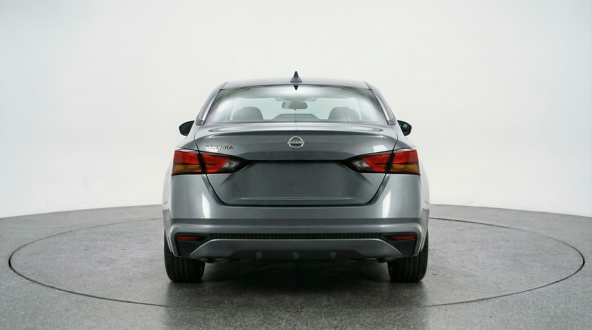 Thumbnail: 2025 Nissan Altima - 6