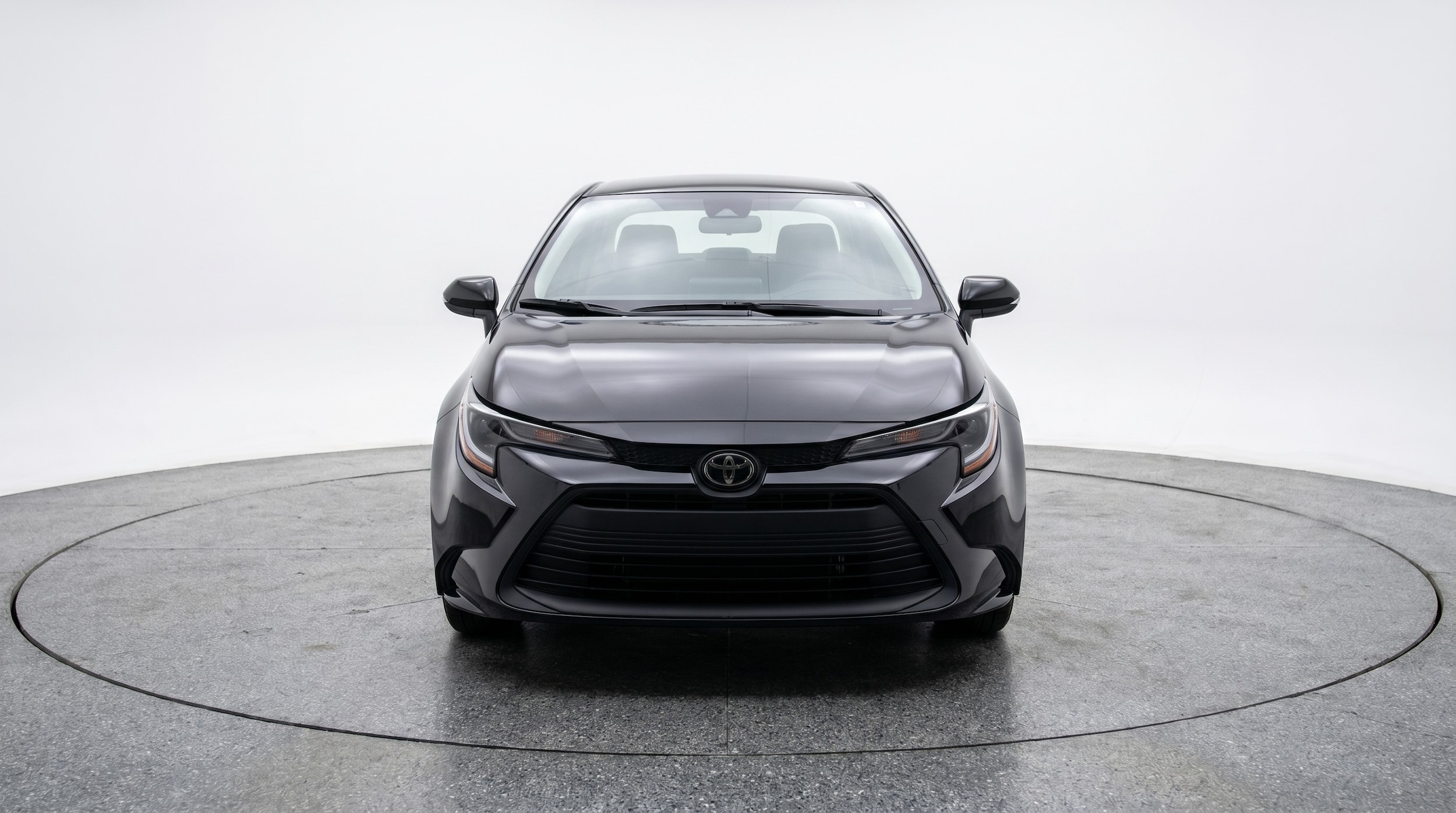 Thumbnail: 2025 Toyota Corolla - 2