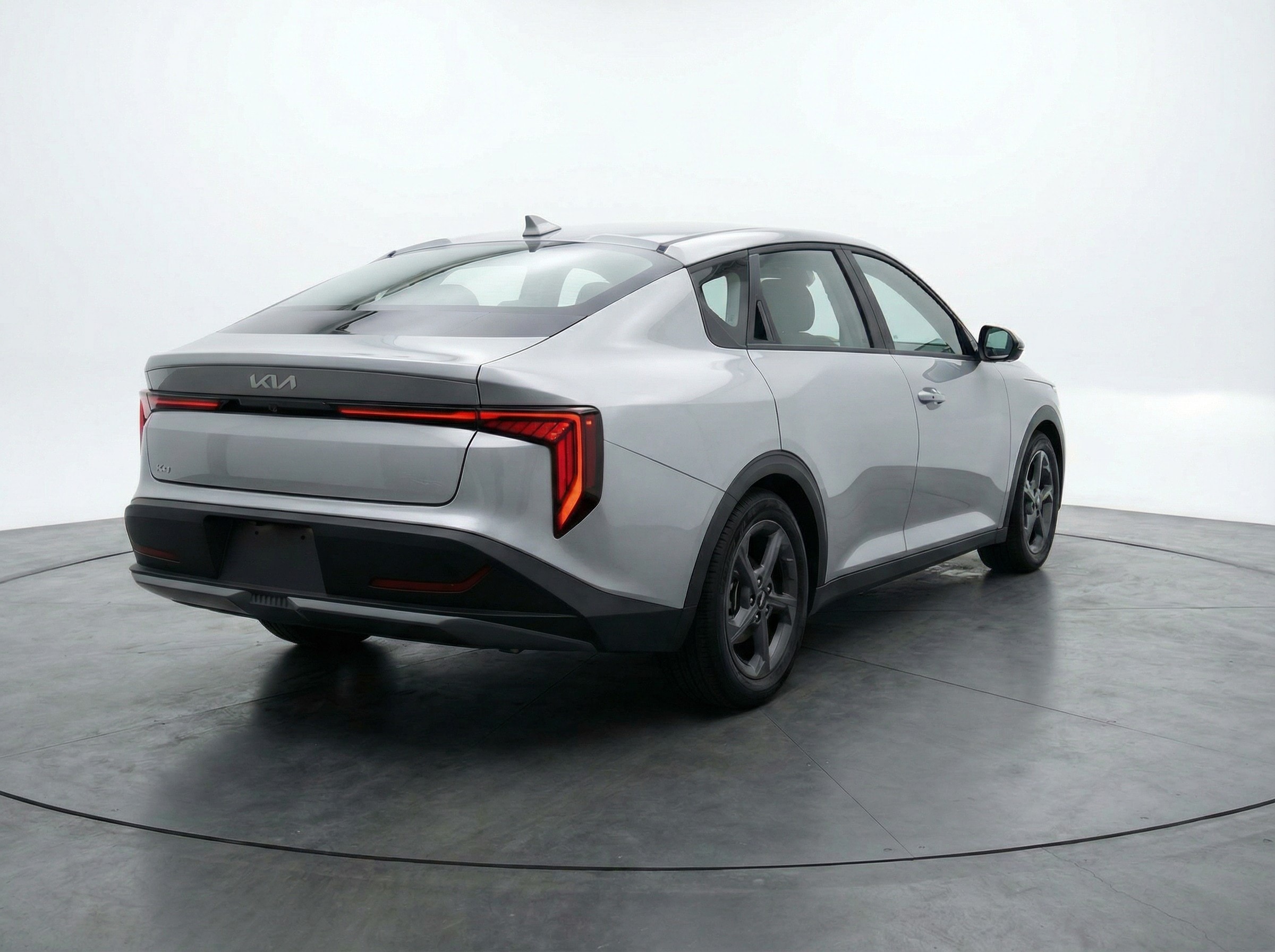 Thumbnail: 2025 Kia K4 - 7