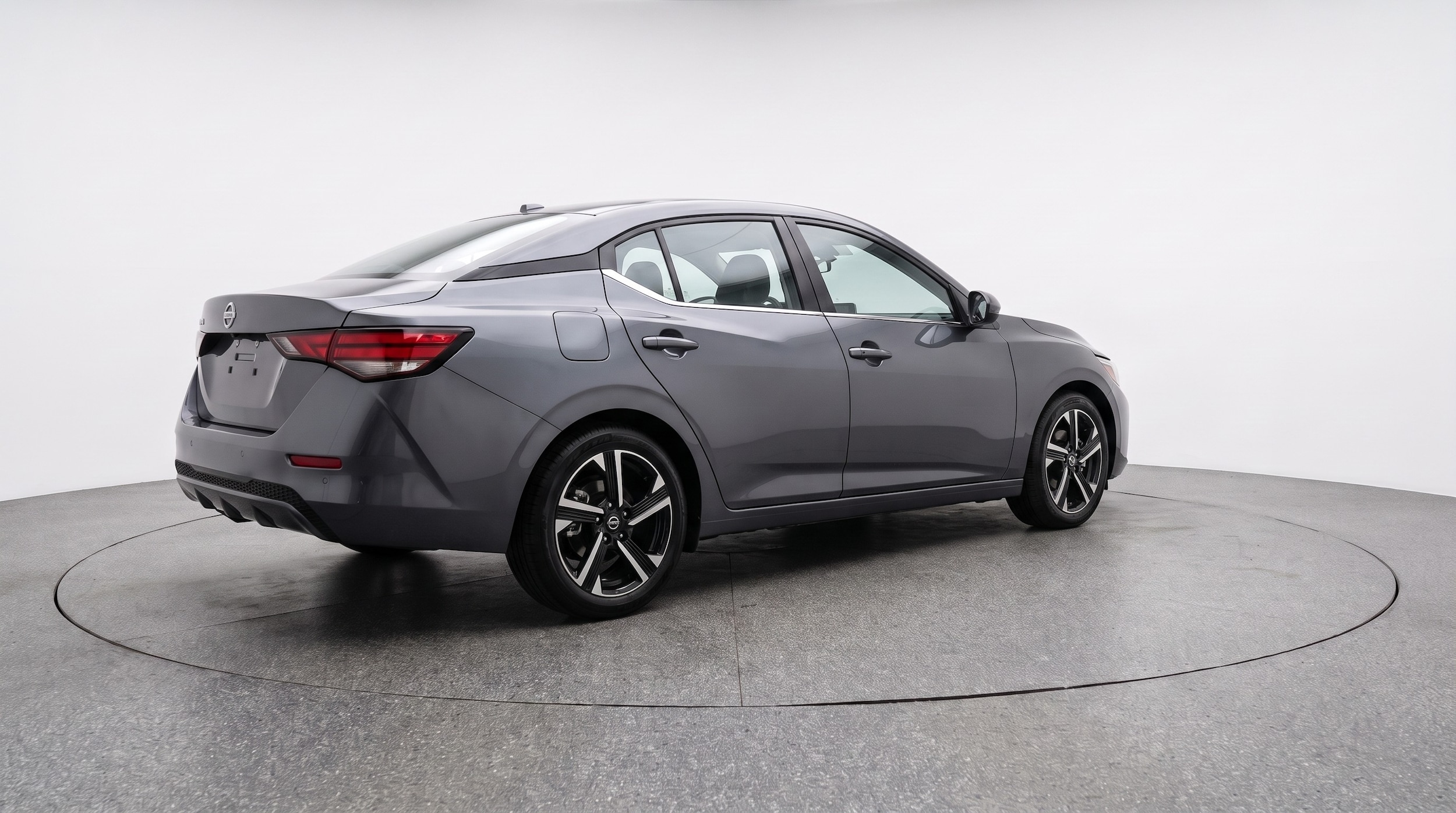 Thumbnail: 2025 Nissan Sentra - 7
