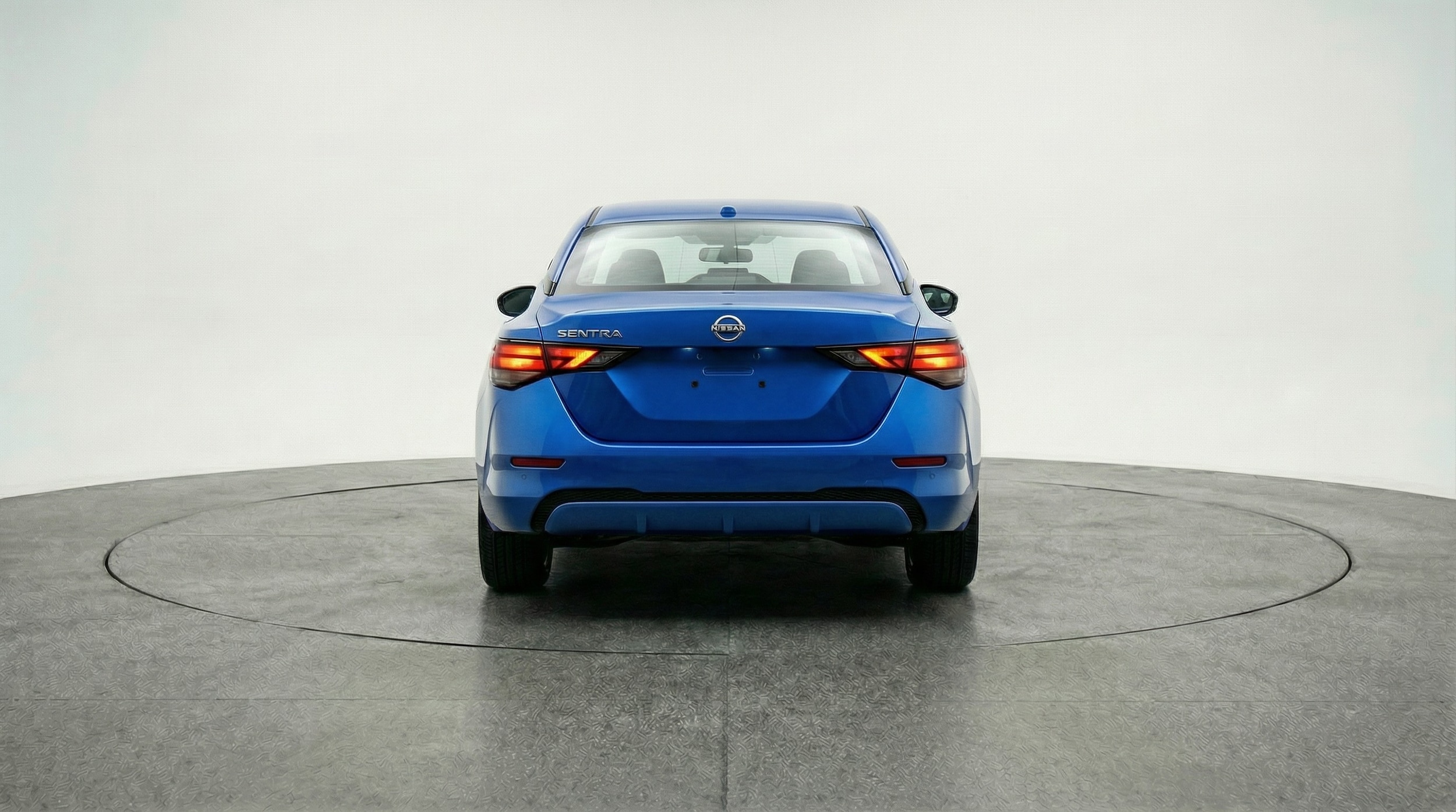 Thumbnail: 2025 Nissan Sentra - 6