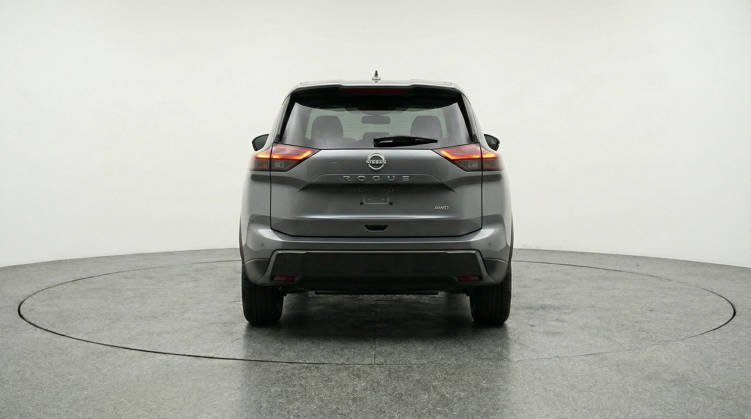 Thumbnail: 2025 Nissan Rogue - 6