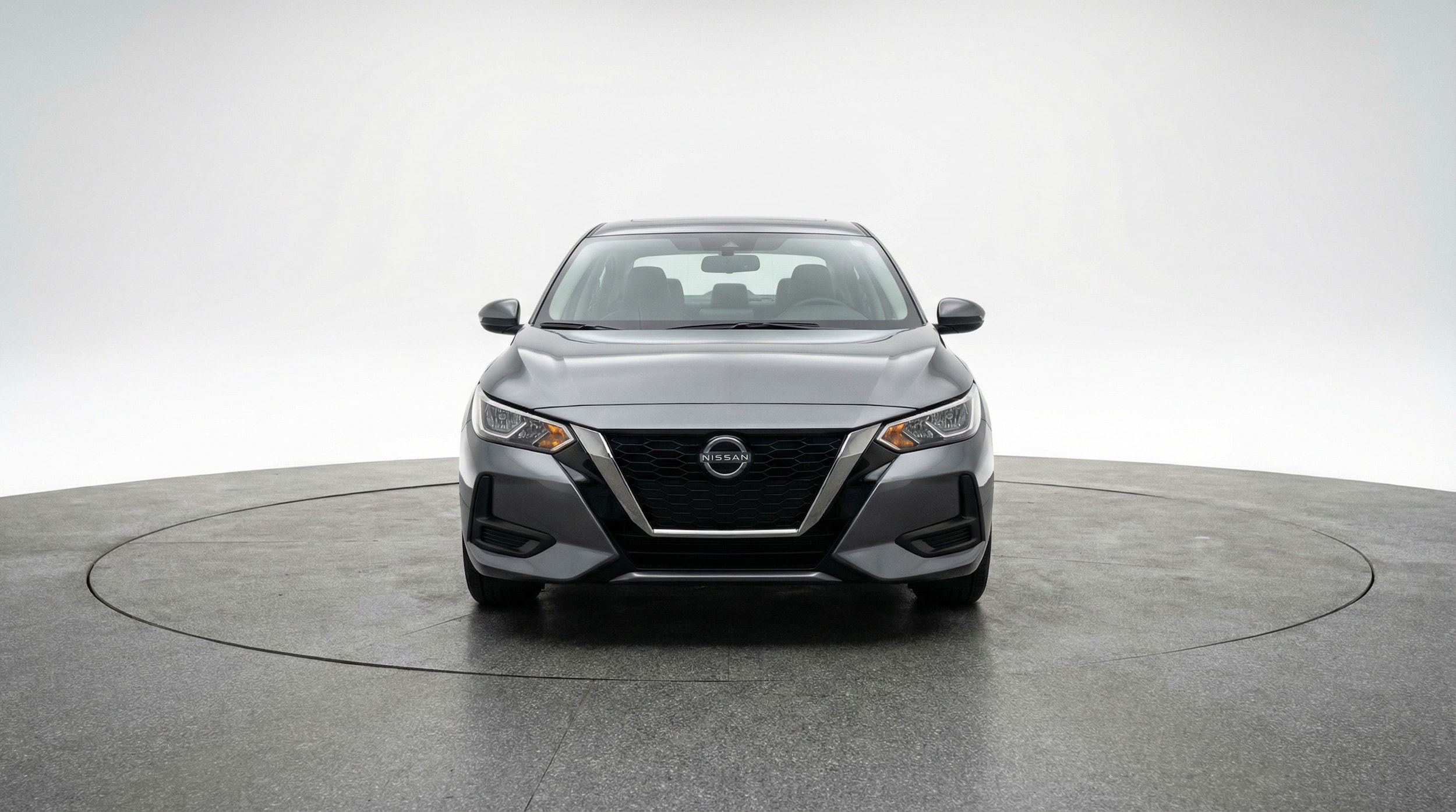 Thumbnail: 2025 Nissan Sentra - 2