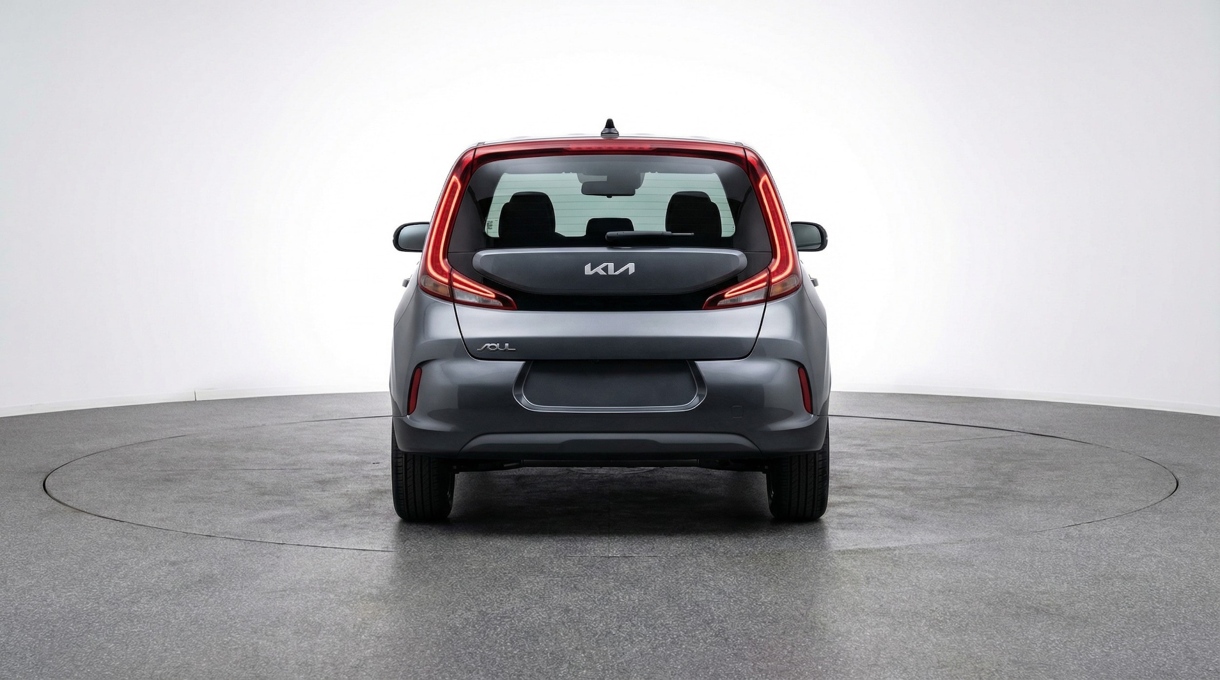 Thumbnail: 2025 Kia Soul - 6