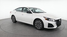 2025 Nissan Altima SV -
                  Montgomery, AL