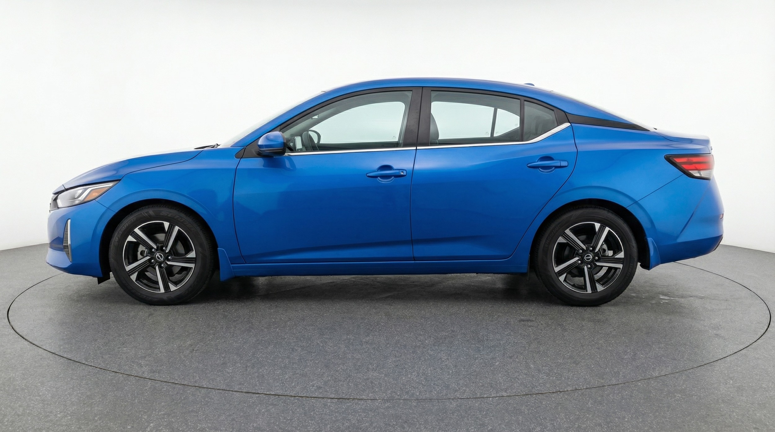 Thumbnail: 2025 Nissan Sentra - 4