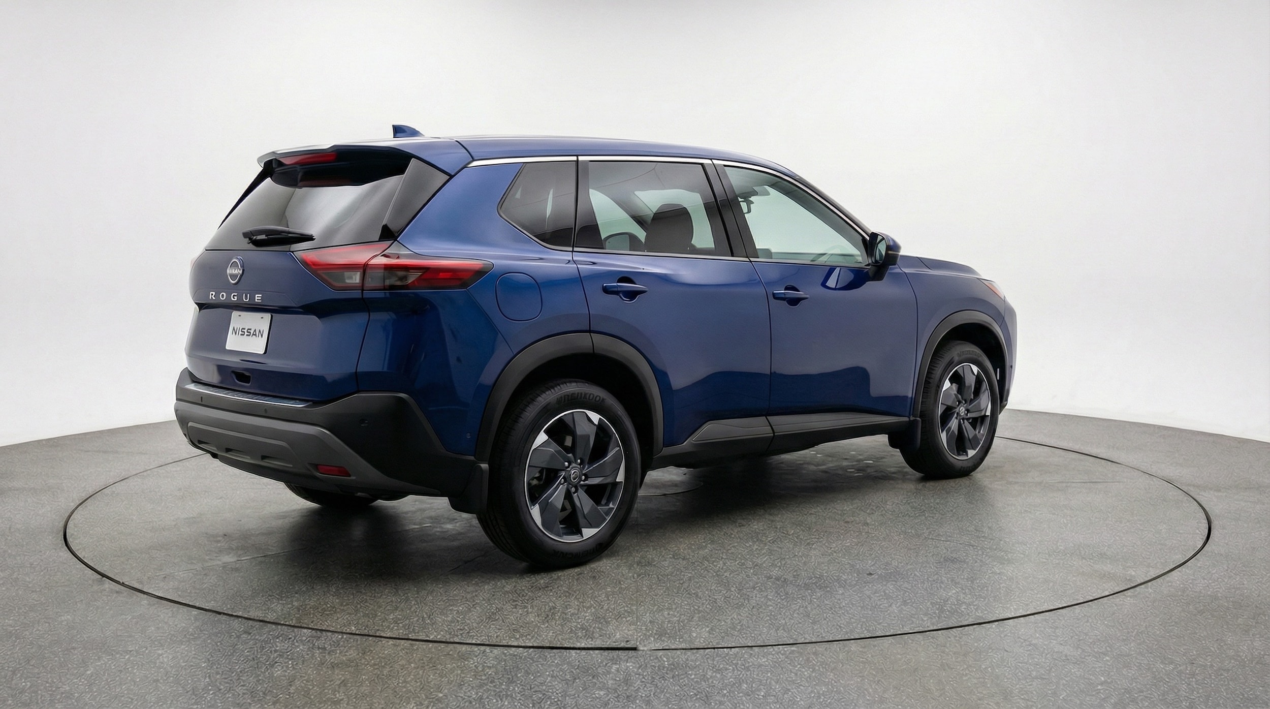 Thumbnail: 2025 Nissan Rogue - 7