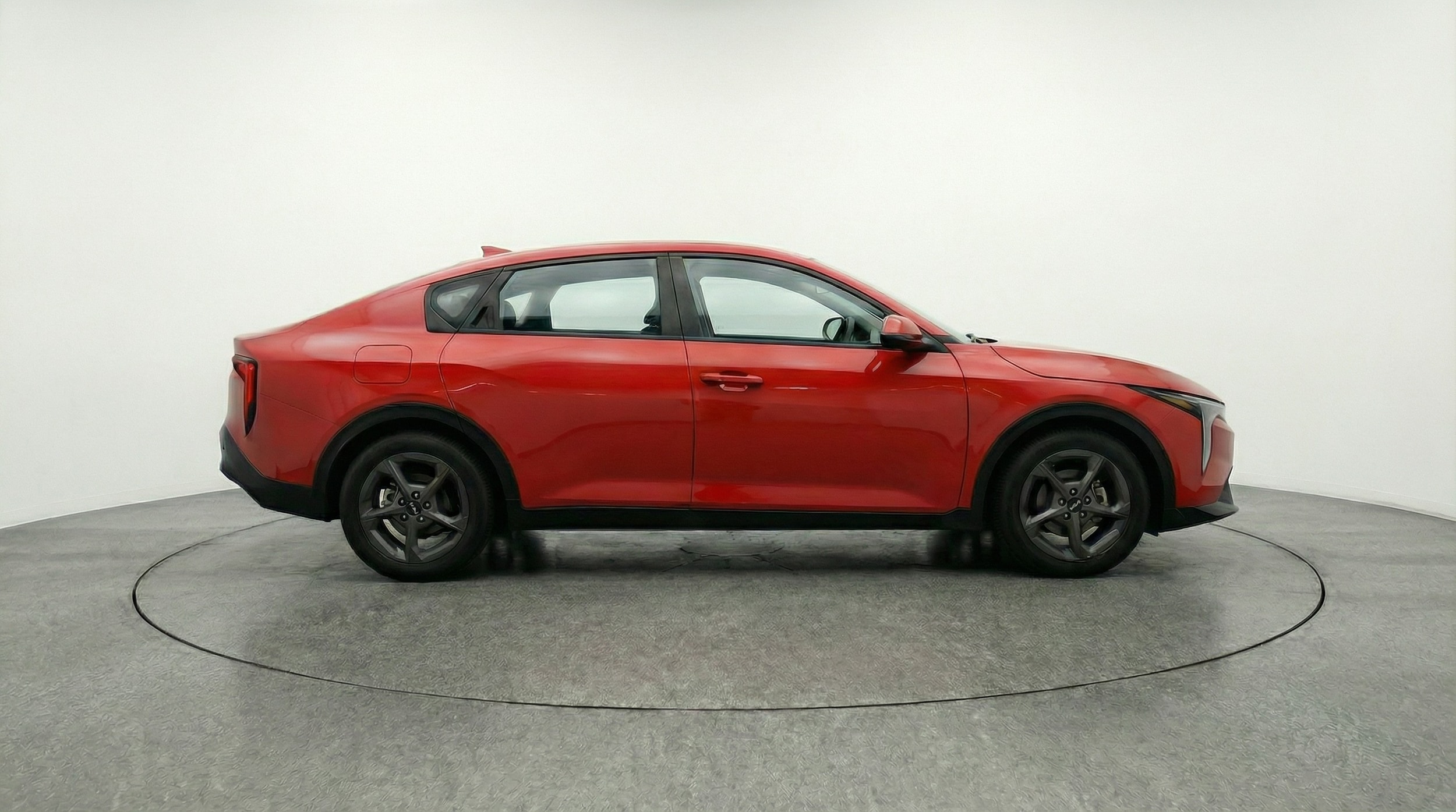 Thumbnail: 2025 Kia K4 - 8