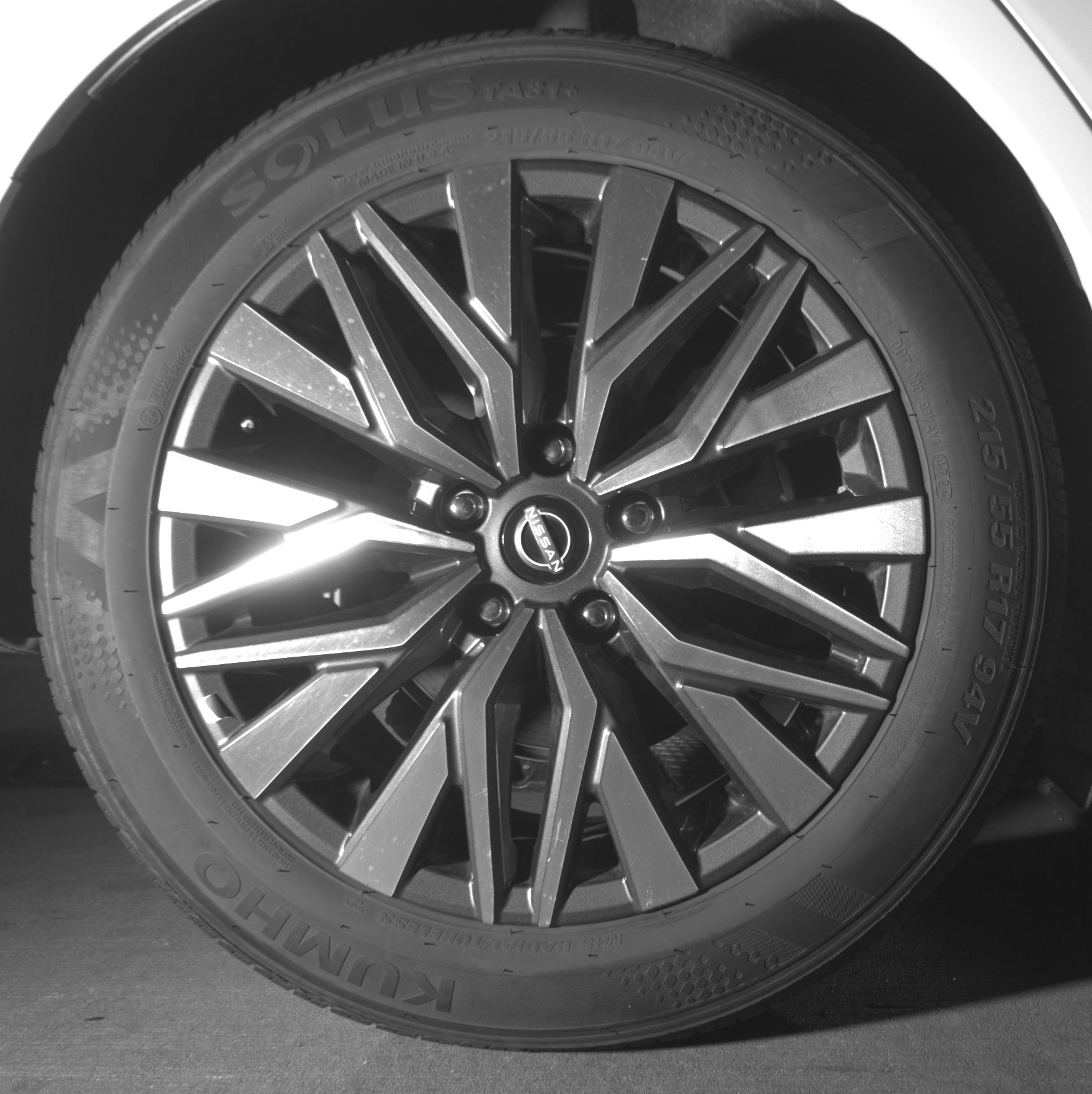 Thumbnail: 2025 Nissan Altima - 12