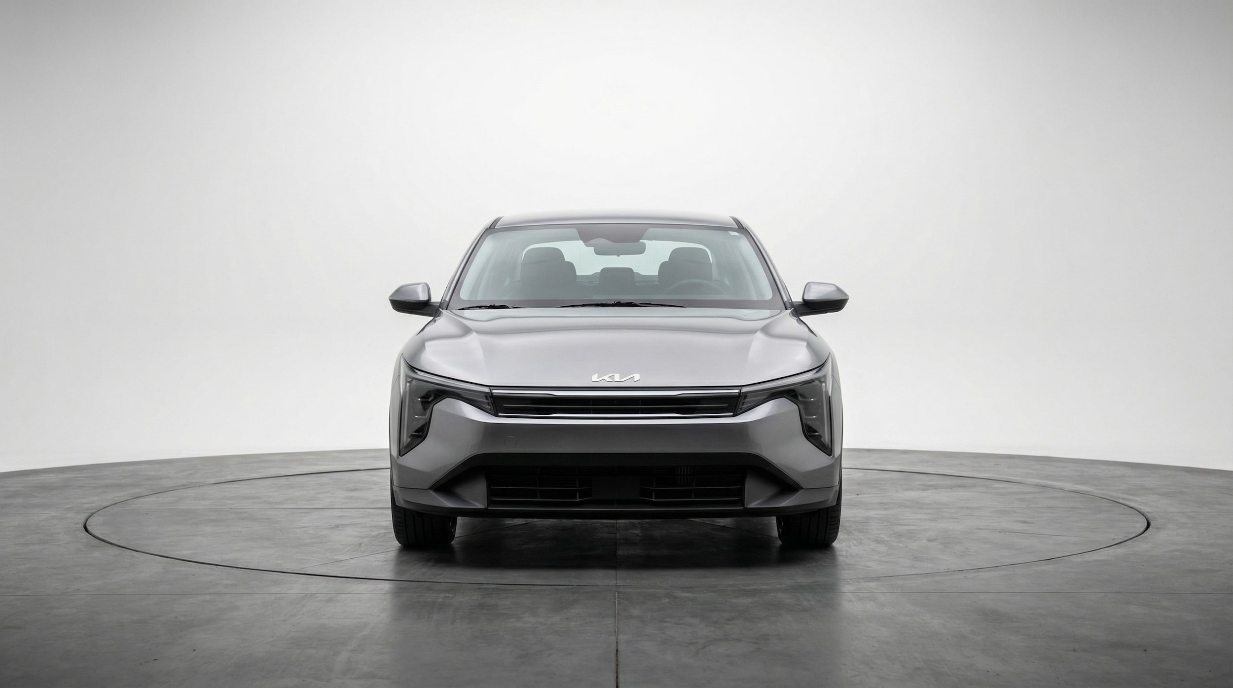 Thumbnail: 2026 Kia K4 - 2