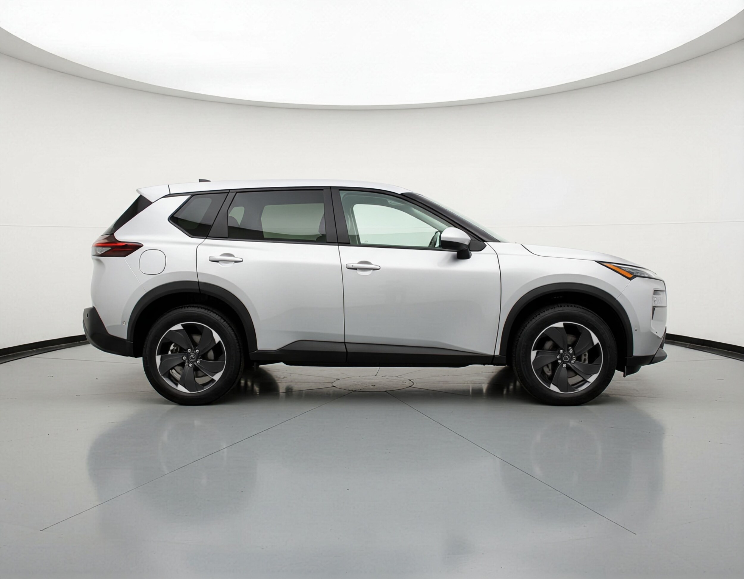 Thumbnail: 2025 Nissan Rogue - 8