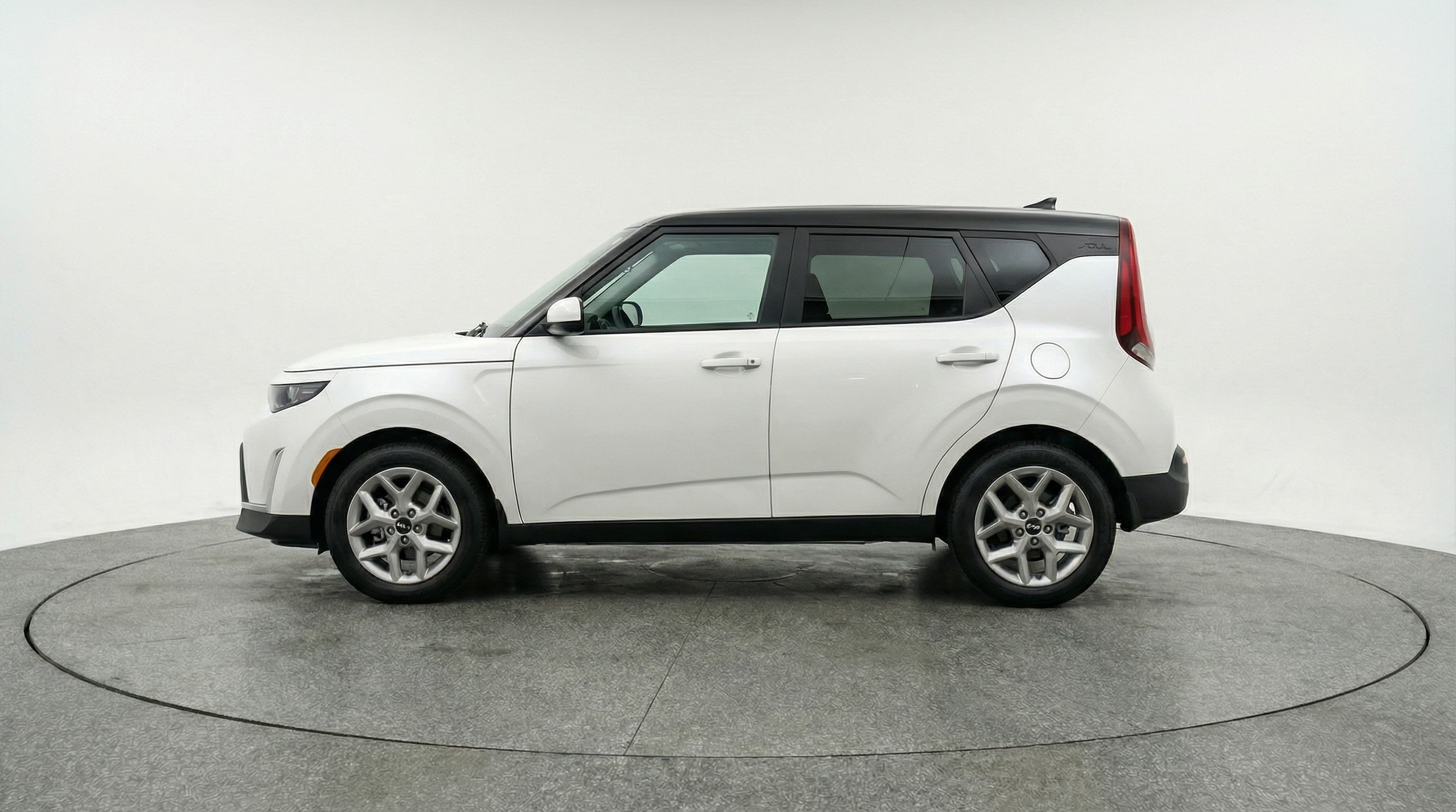 Thumbnail: 2025 Kia Soul - 4