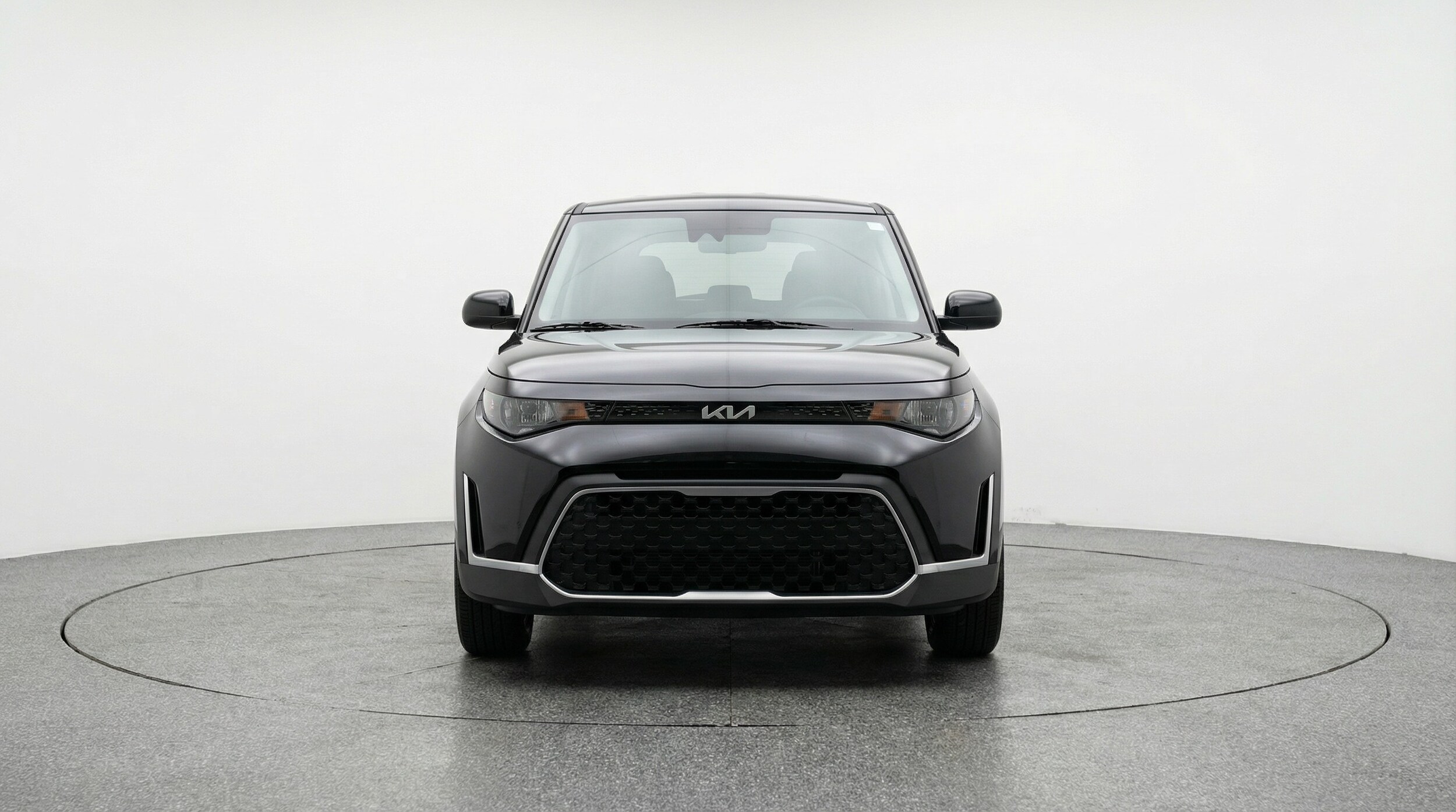 Thumbnail: 2025 Kia Soul - 2