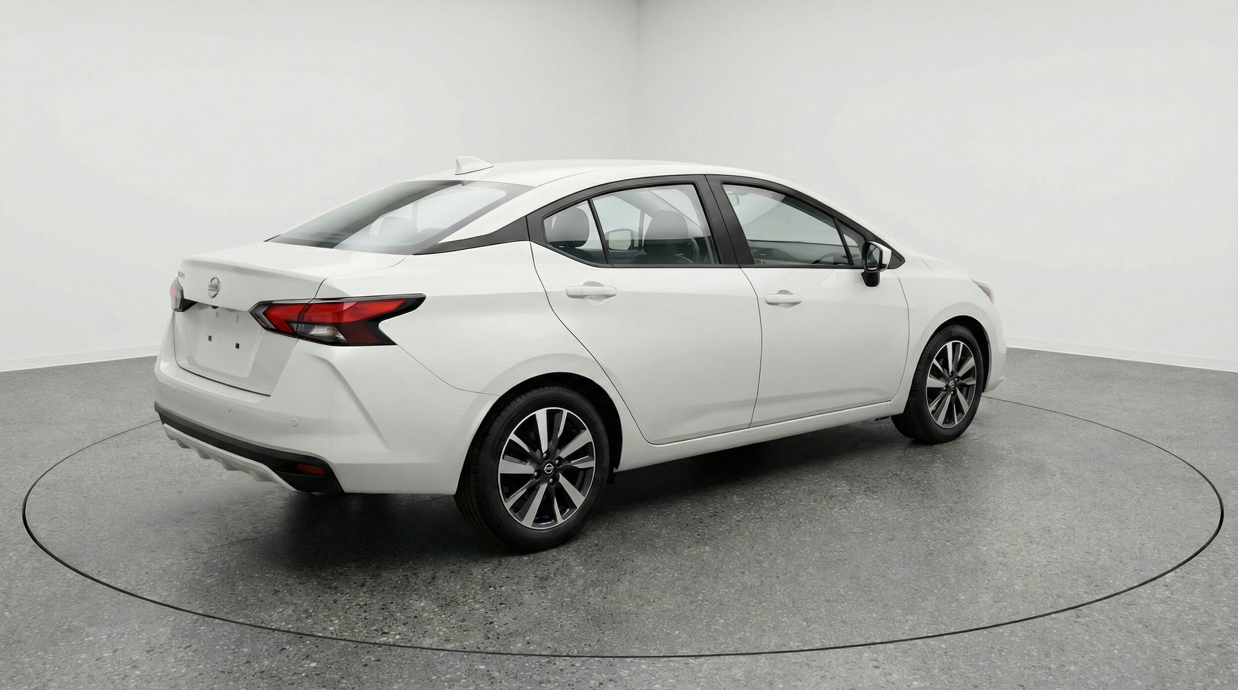 Thumbnail: 2025 Nissan Versa - 7