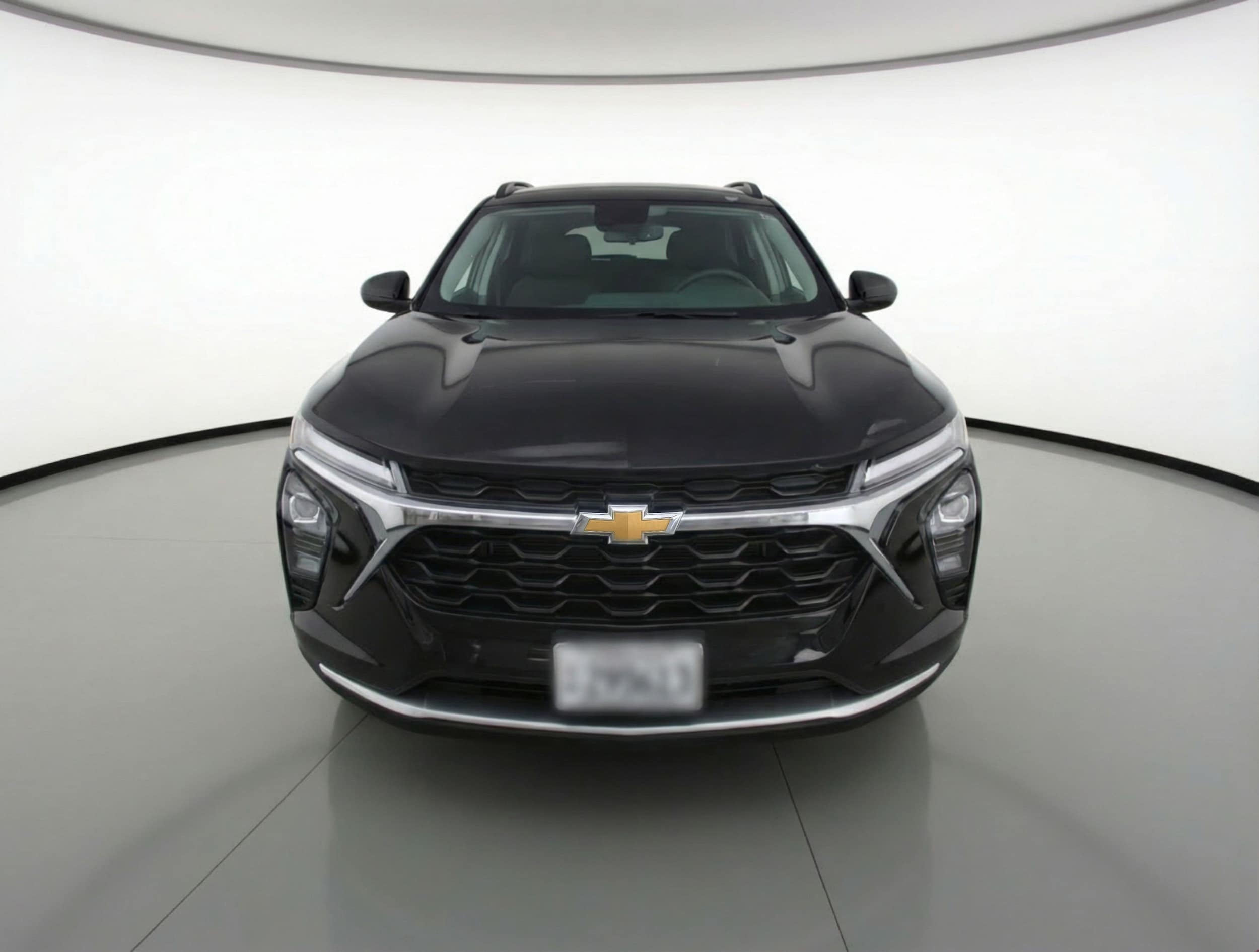 Thumbnail: 2025 Chevrolet Trax - 2
