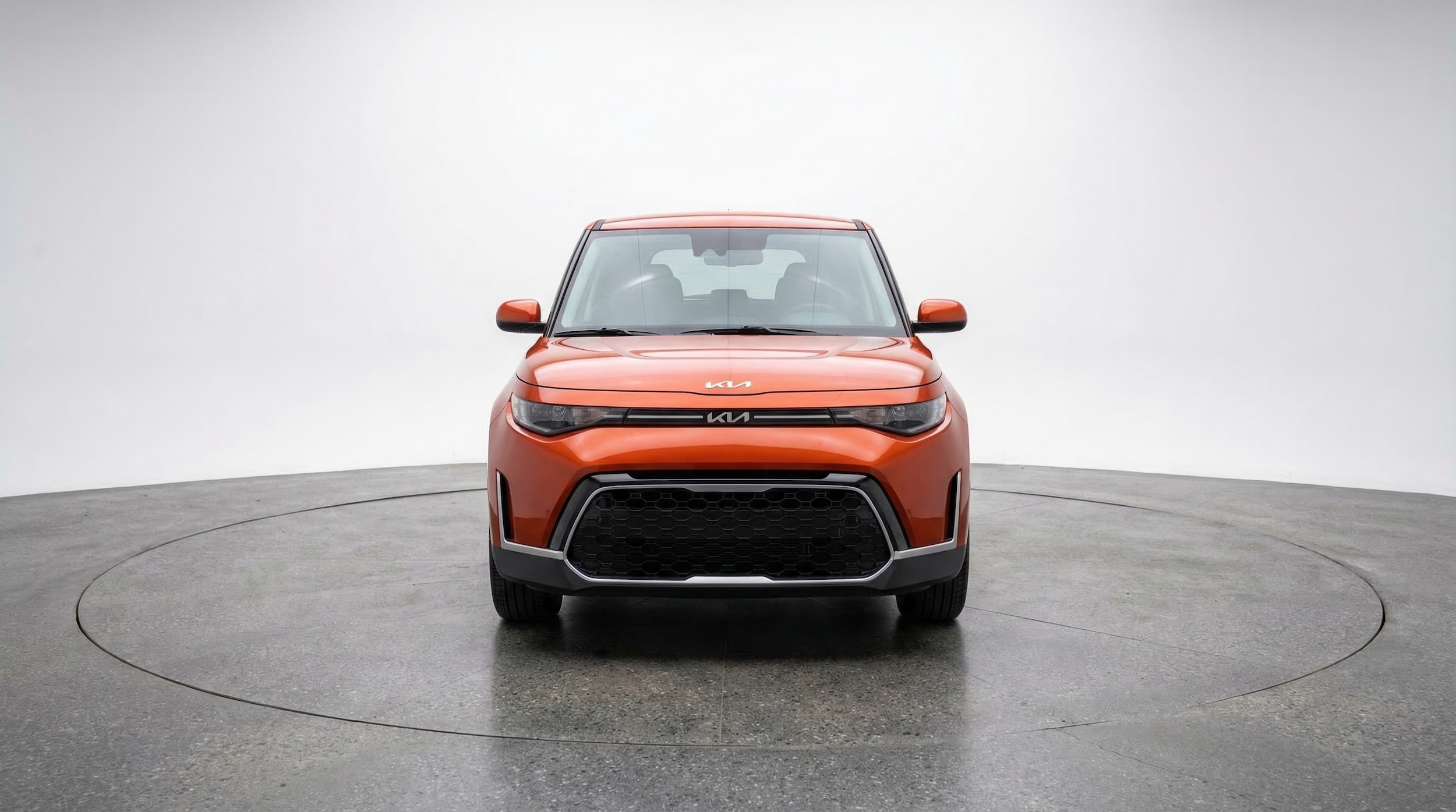 Thumbnail: 2025 Kia Soul - 2