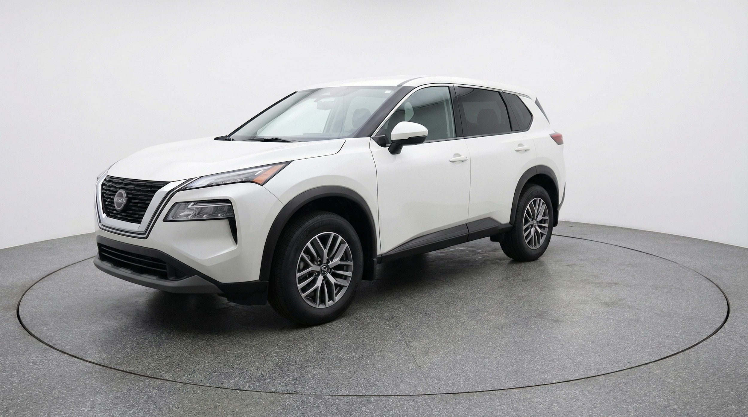 Thumbnail: 2026 Nissan Rogue - 3