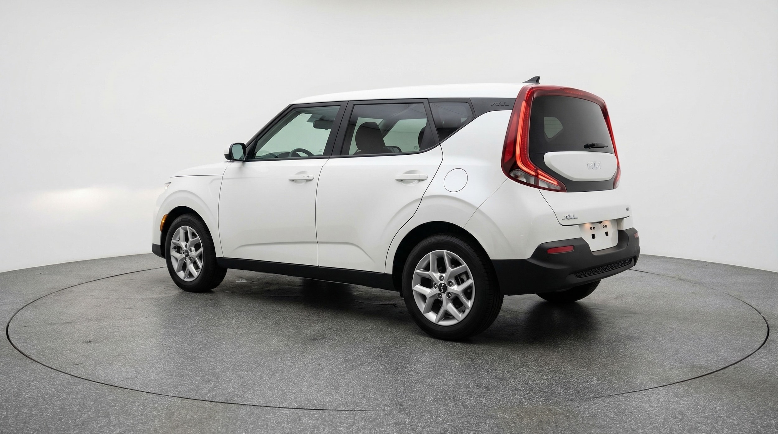 Thumbnail: 2025 Kia Soul - 5