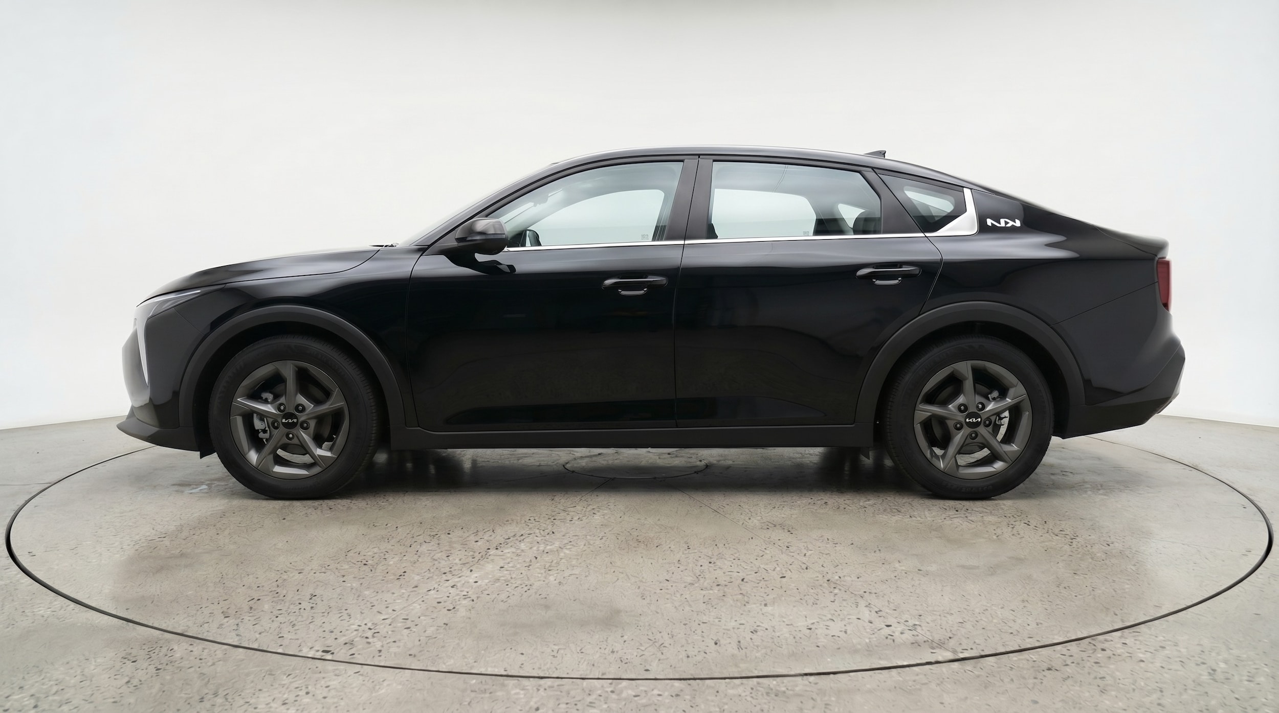 Thumbnail: 2025 Kia K4 - 4