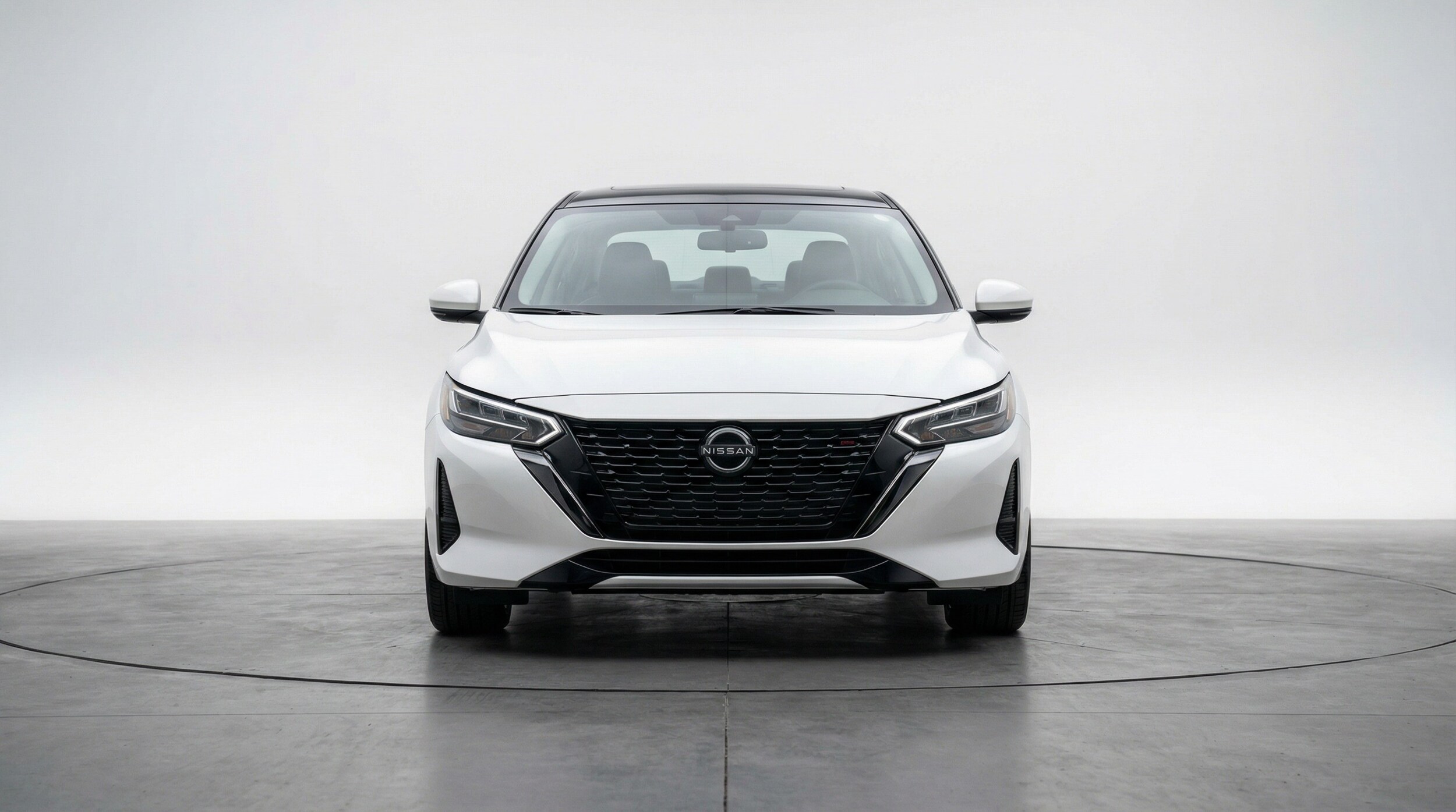 Thumbnail: 2025 Nissan Sentra - 2