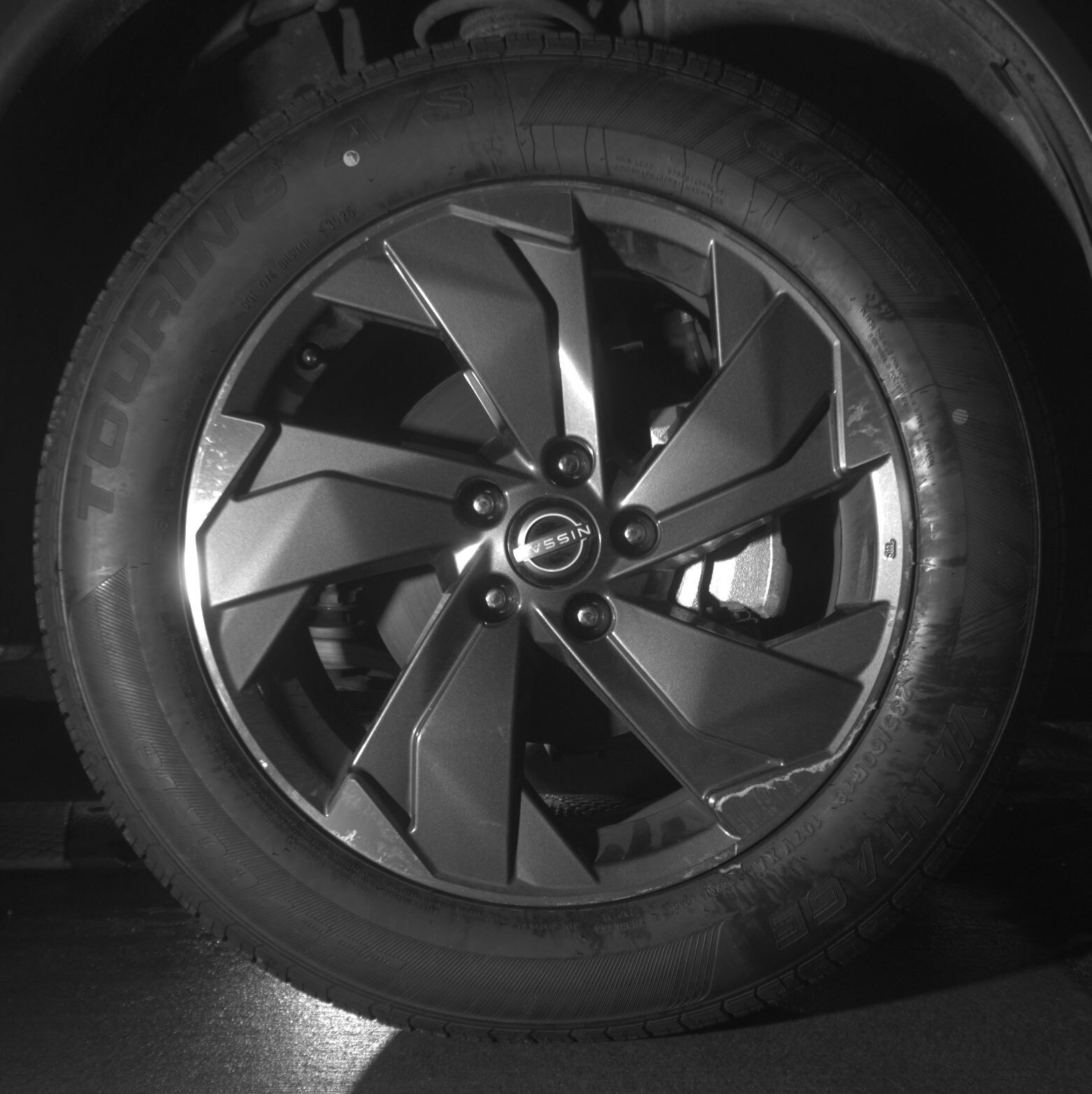 Thumbnail: 2025 Nissan Rogue - 10