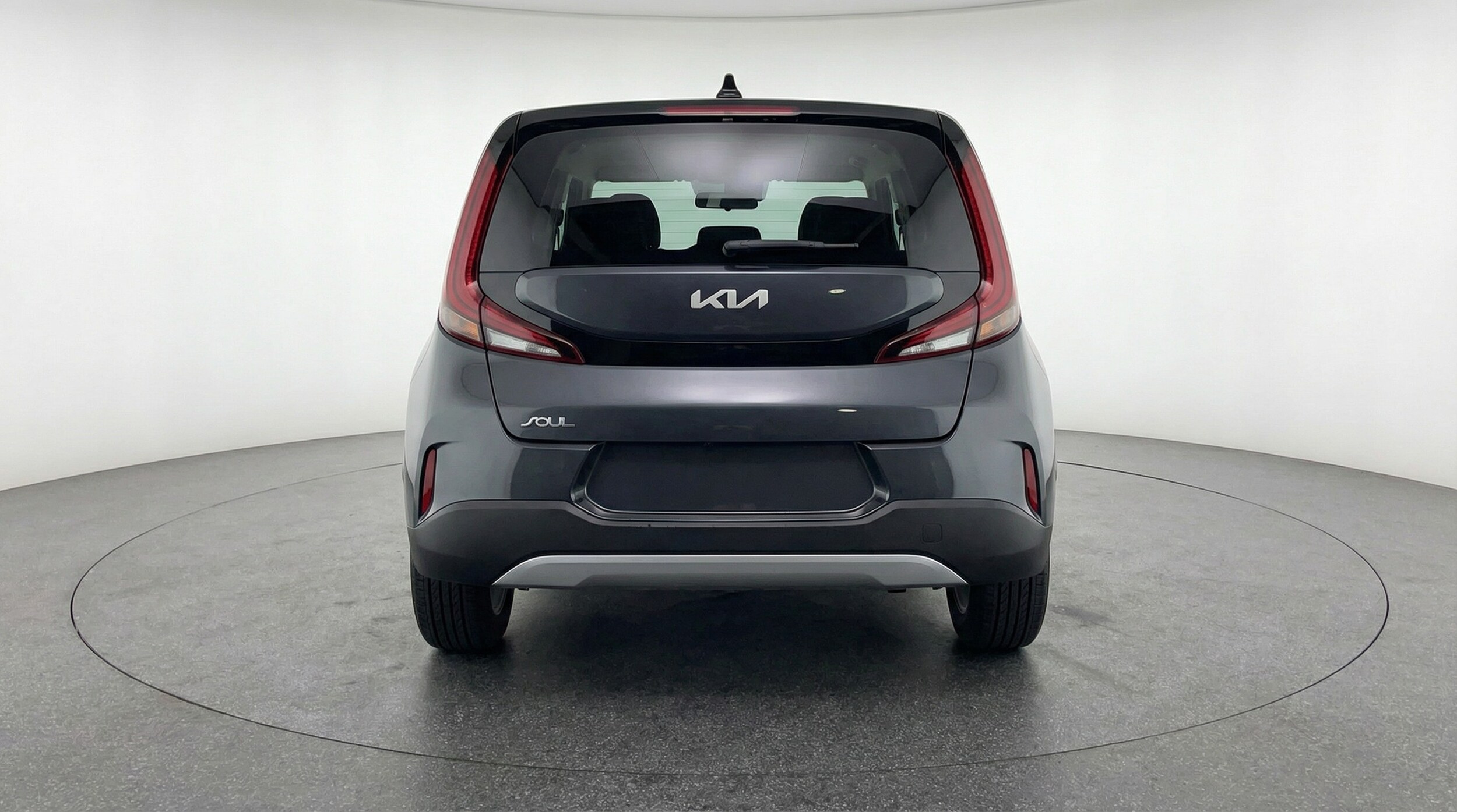 Thumbnail: 2025 Kia Soul - 6