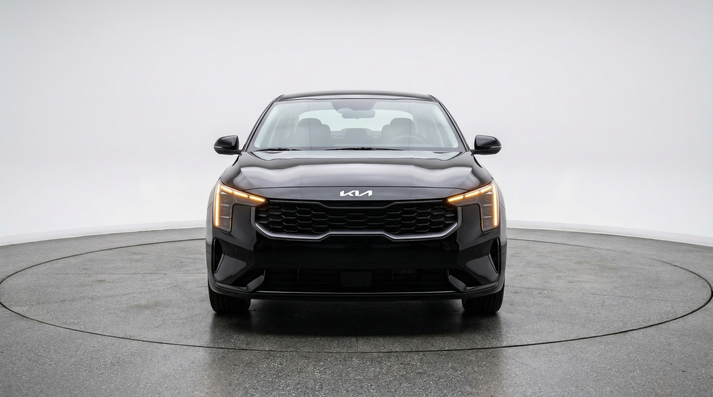 Thumbnail: 2025 Kia K4 - 2