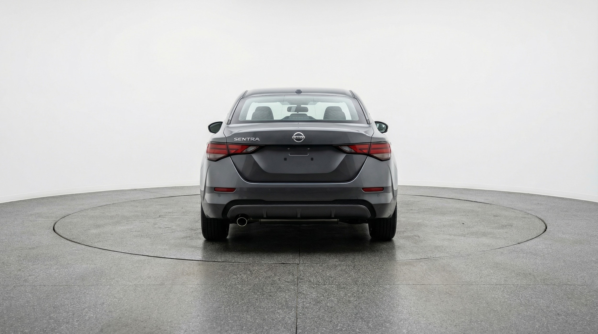 Thumbnail: 2025 Nissan Sentra - 6