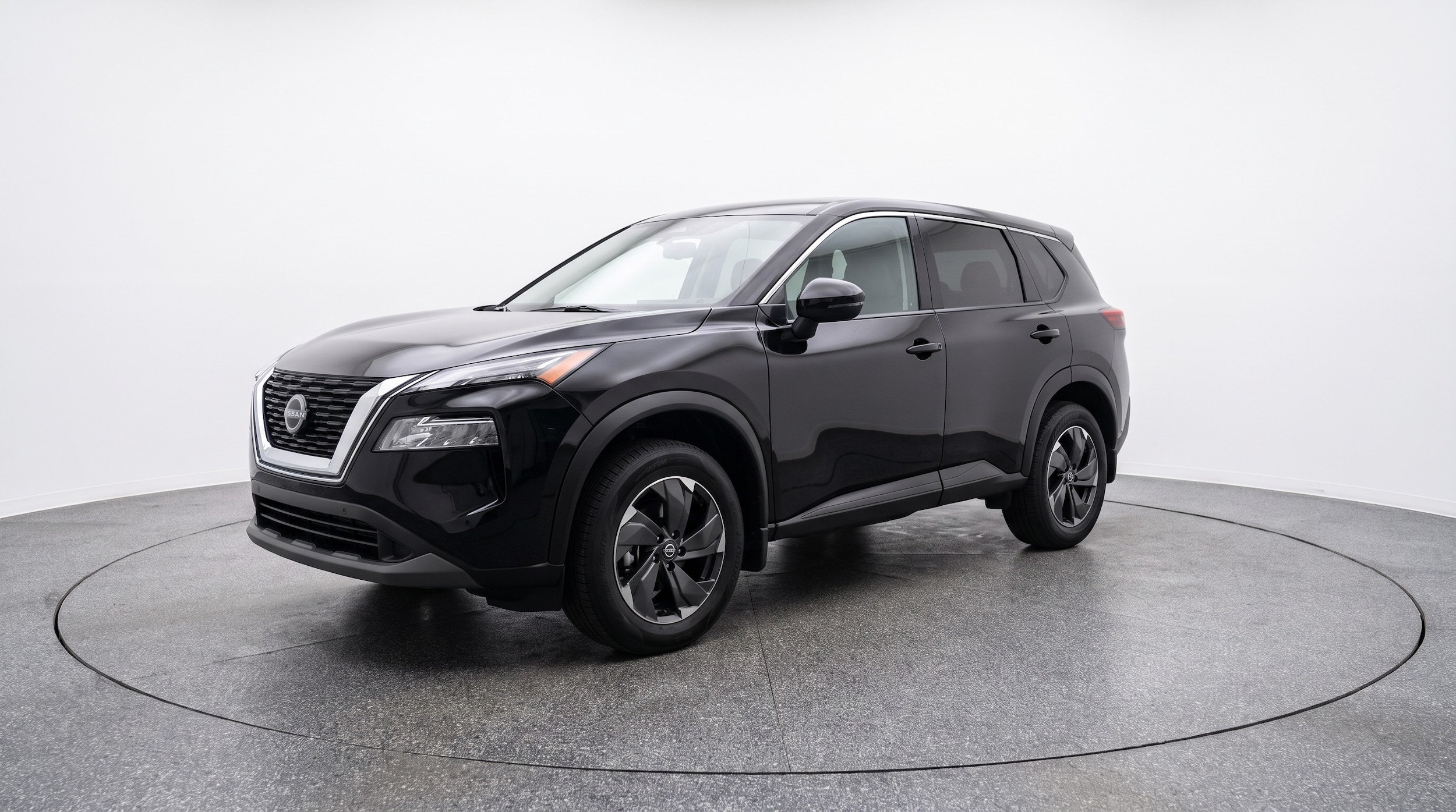 Thumbnail: 2025 Nissan Rogue - 3