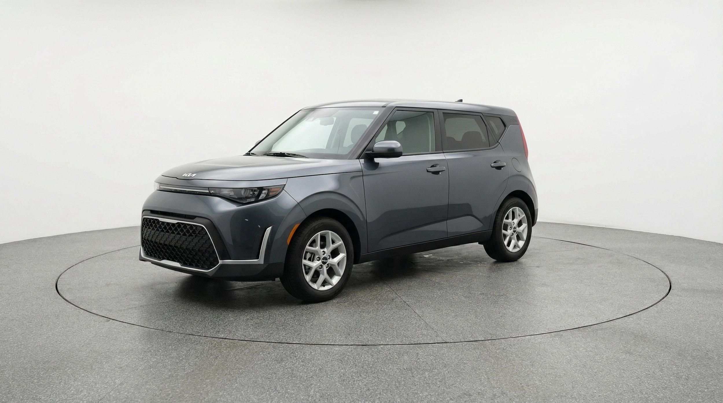Thumbnail: 2025 Kia Soul - 3