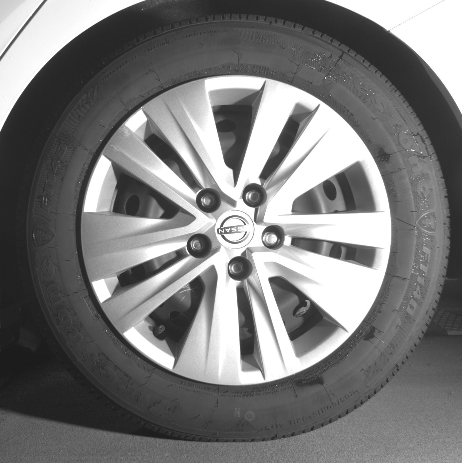 Thumbnail: 2025 Nissan Sentra - 11